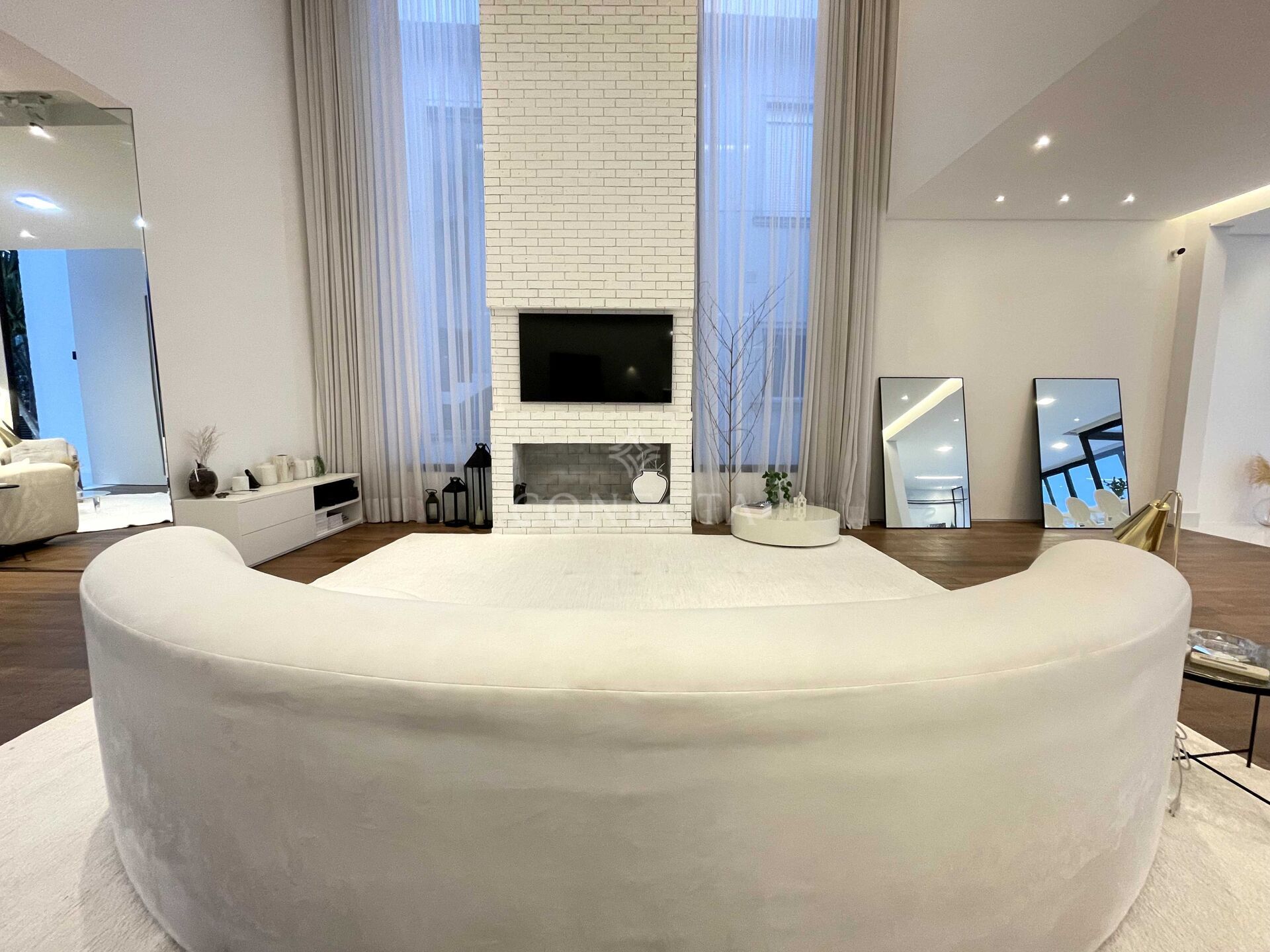 Casa, 4 quartos, 650 m² - Foto 4