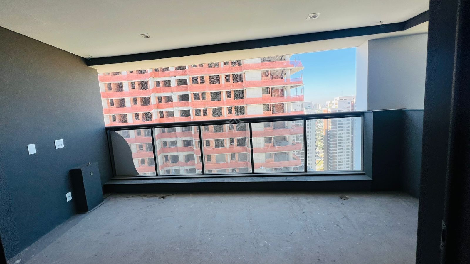 Apartamento à venda com 2 quartos, 123m² - Foto 3