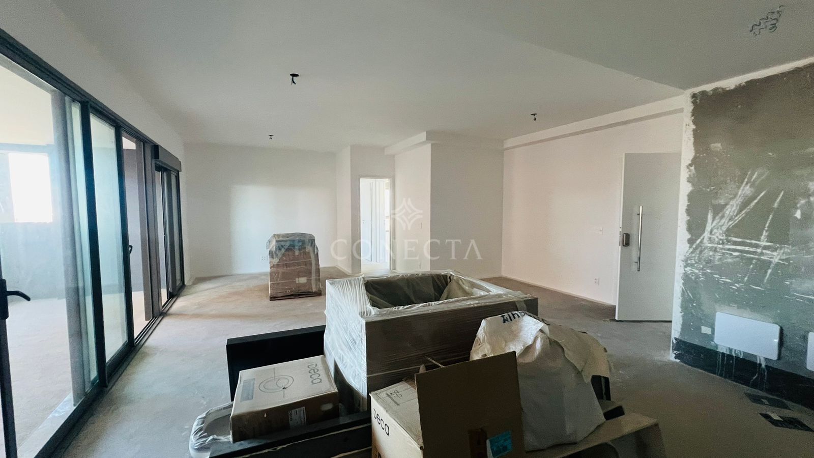 Apartamento à venda com 2 quartos, 123m² - Foto 6