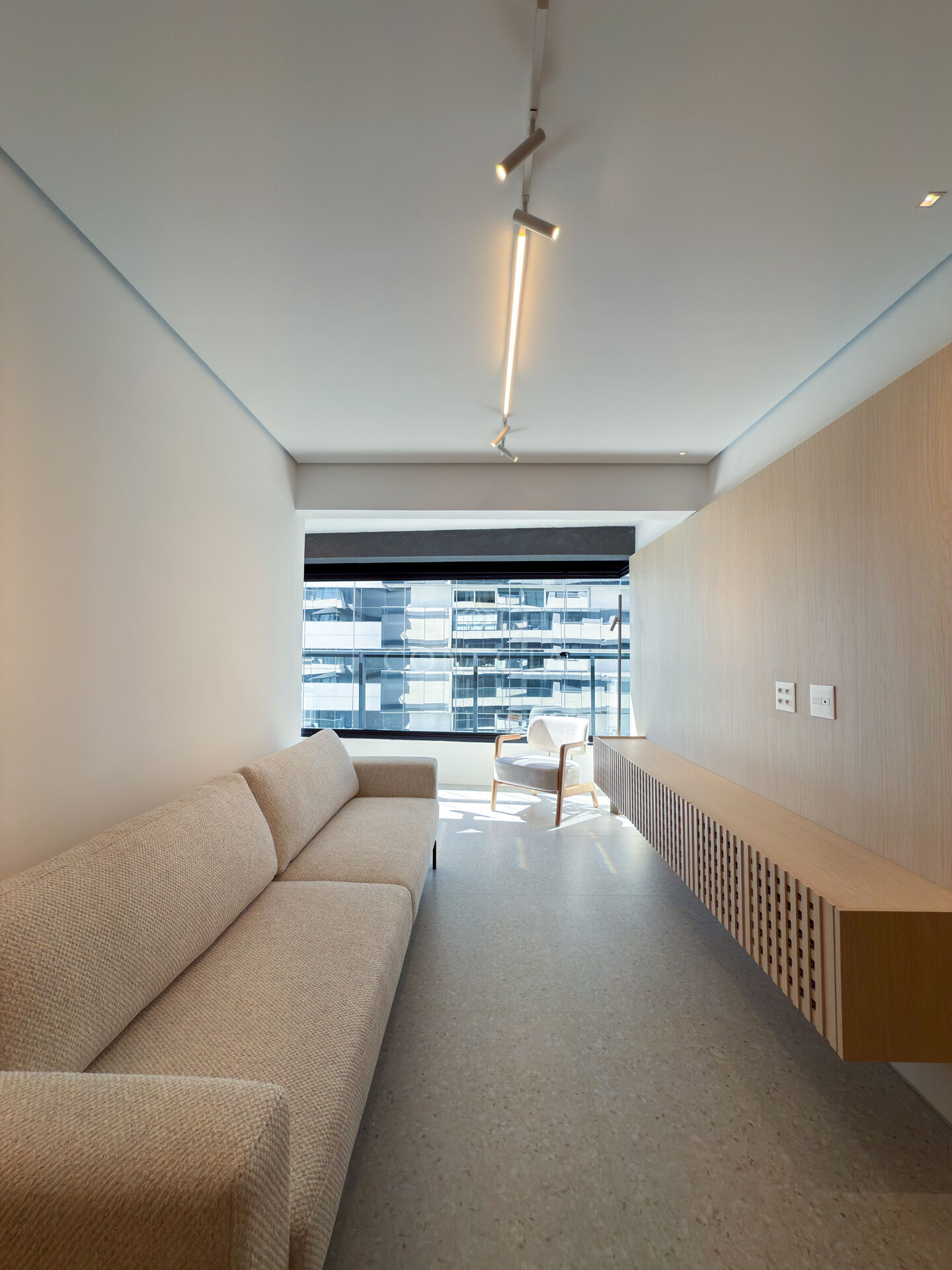 Apartamento, 2 quartos, 75 m² - Foto 5