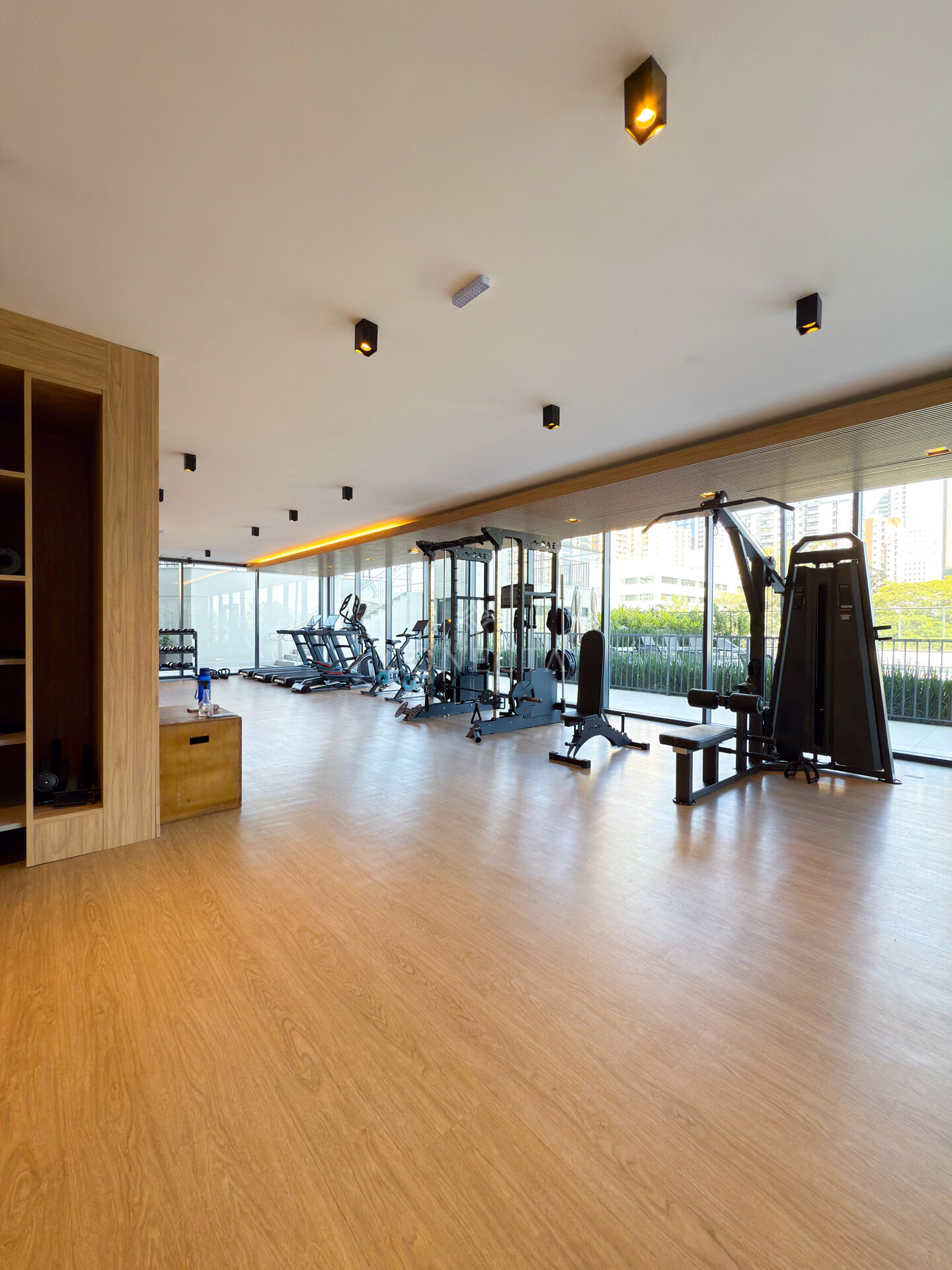 Apartamento, 2 quartos, 75 m² - Foto 19