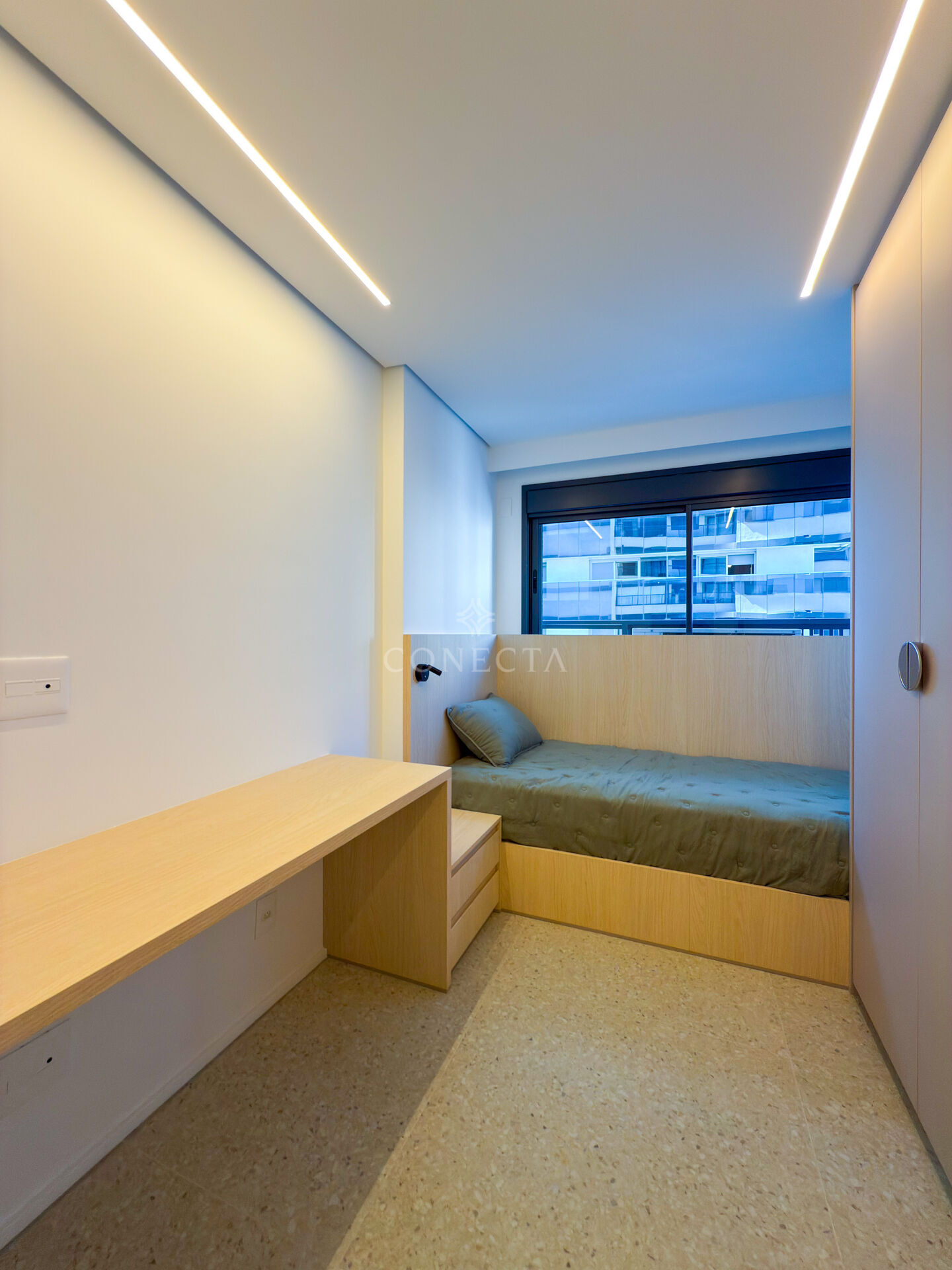 Apartamento, 2 quartos, 75 m² - Foto 24