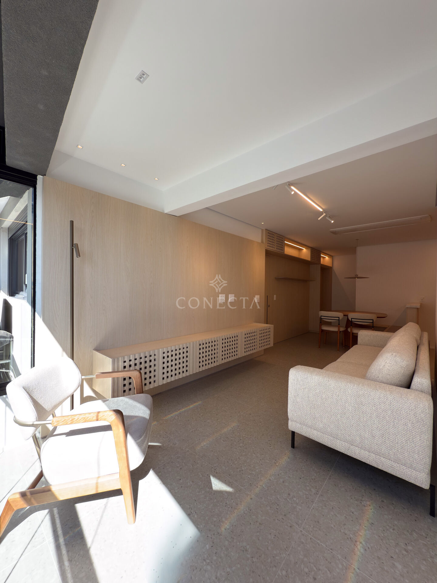 Apartamento, 2 quartos, 75 m² - Foto 9