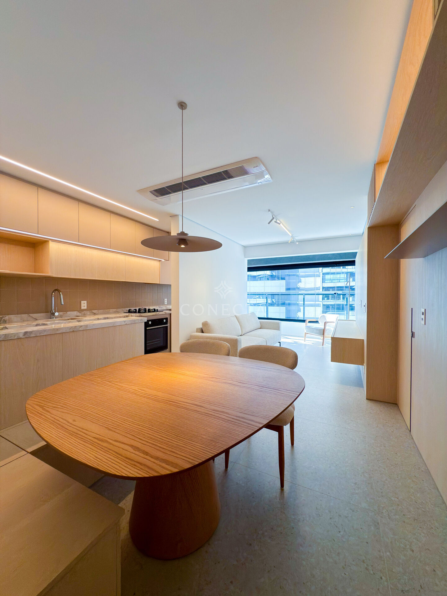 Apartamento, 2 quartos, 75 m² - Foto 1