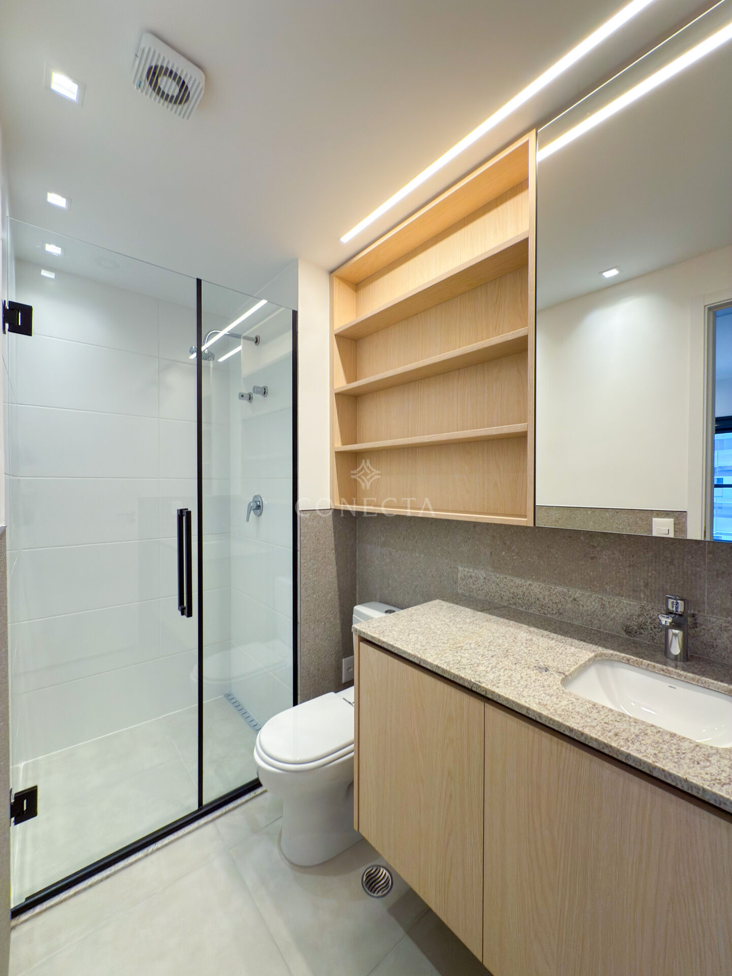 Apartamento, 2 quartos, 75 m² - Foto 21