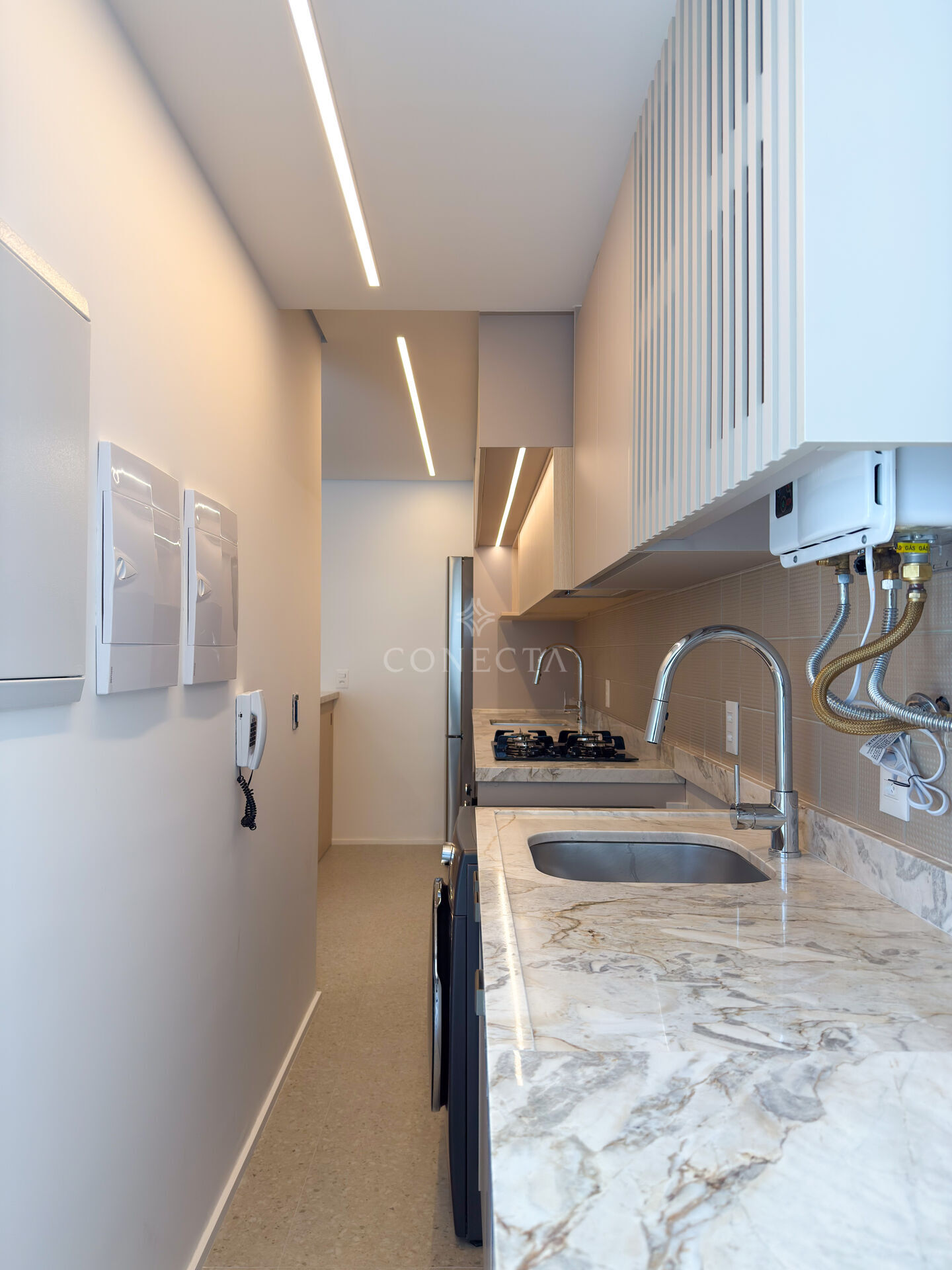 Apartamento, 2 quartos, 75 m² - Foto 10