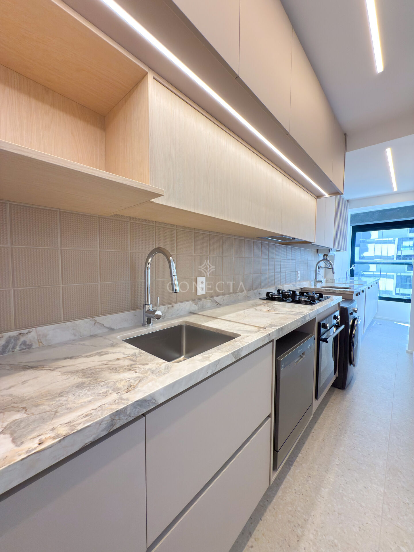 Apartamento, 2 quartos, 75 m² - Foto 15