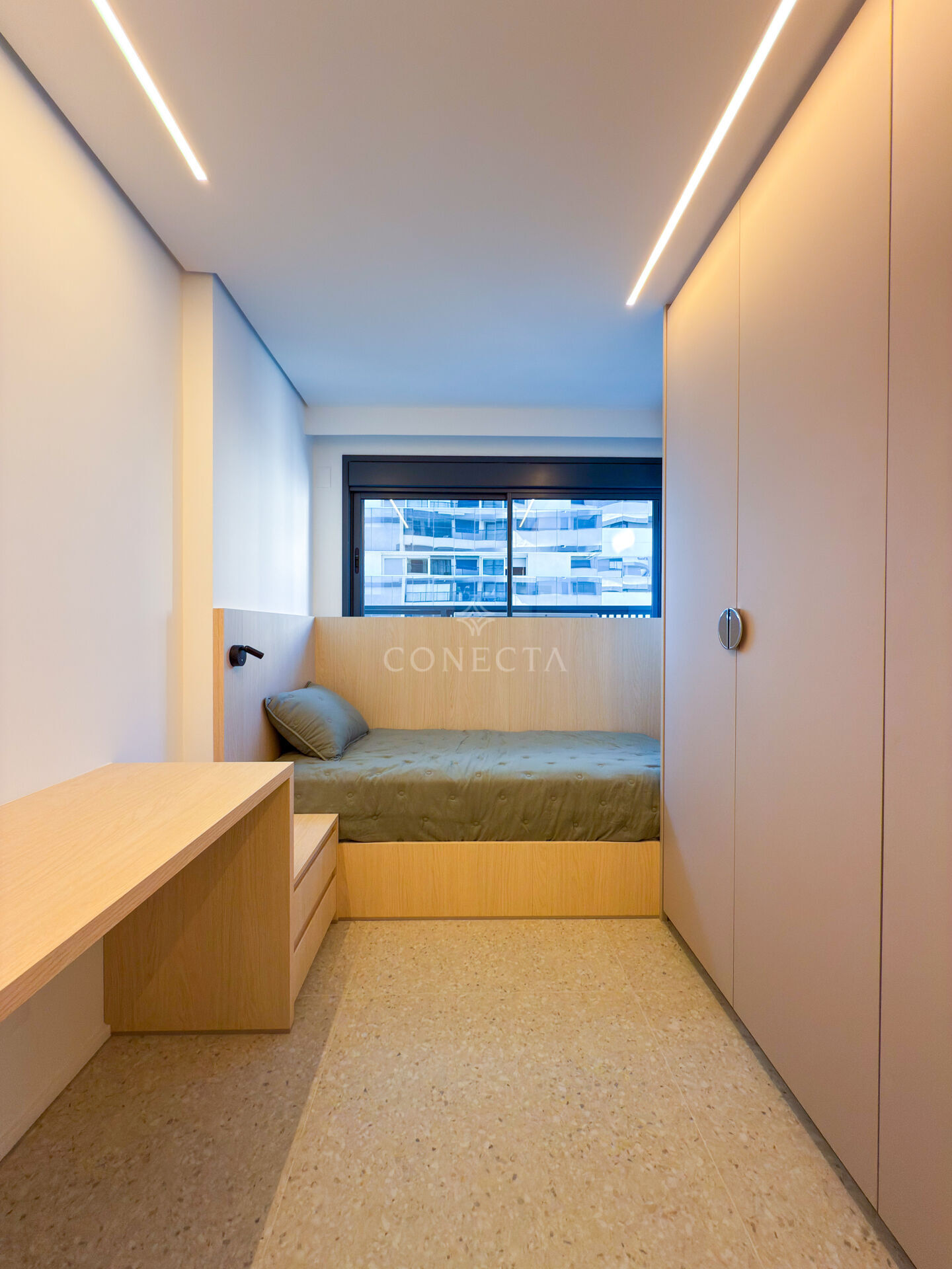 Apartamento, 2 quartos, 75 m² - Foto 23