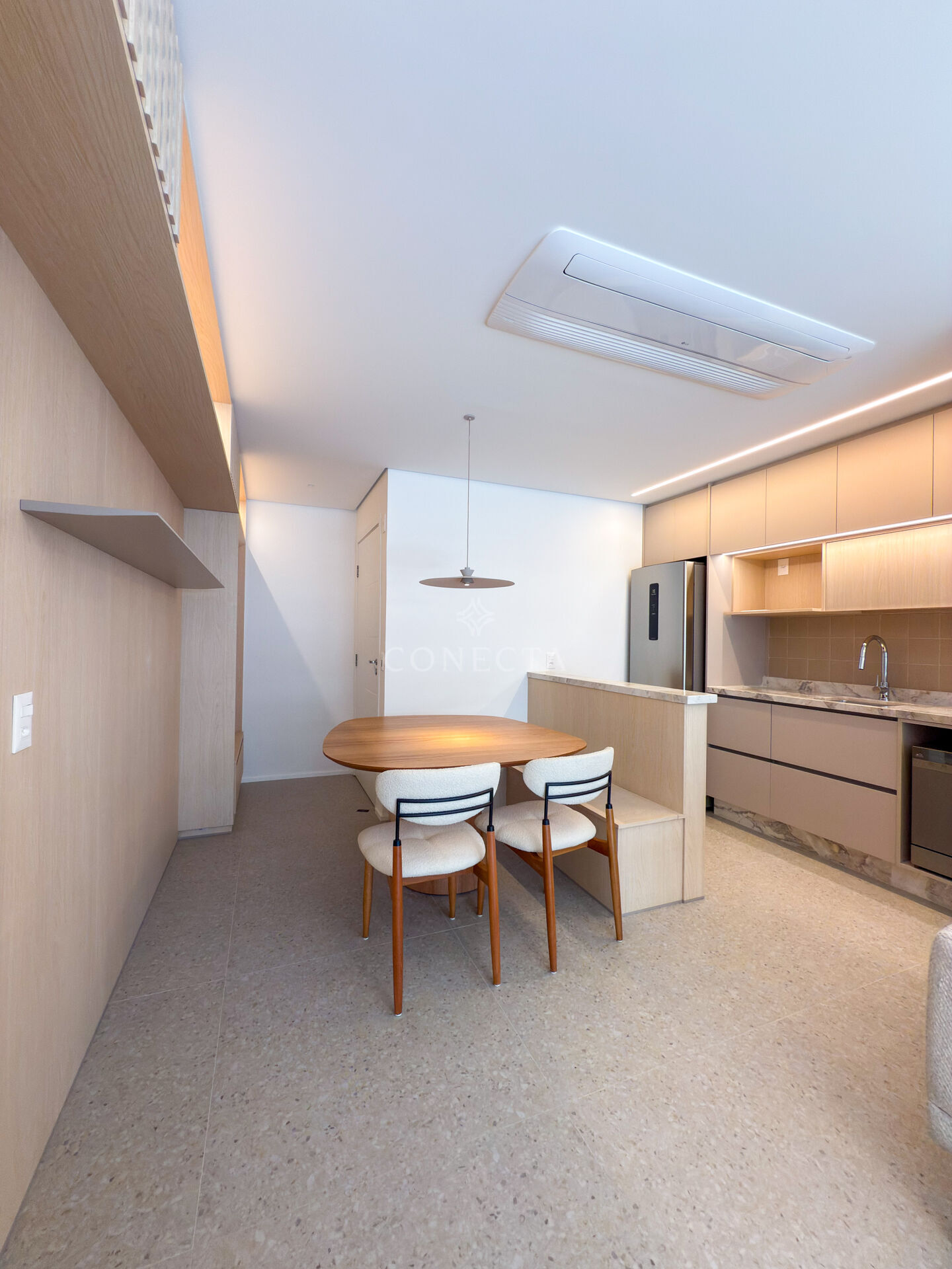 Apartamento, 2 quartos, 75 m² - Foto 12