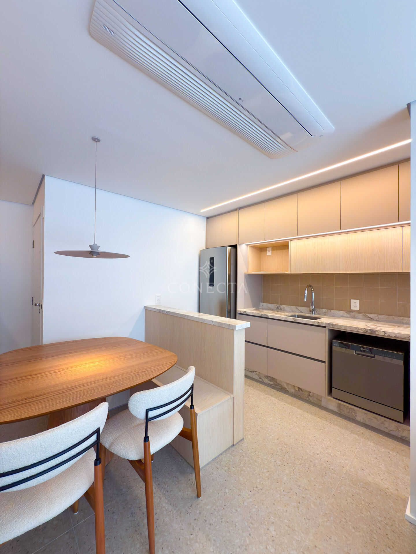 Apartamento, 2 quartos, 75 m² - Foto 13