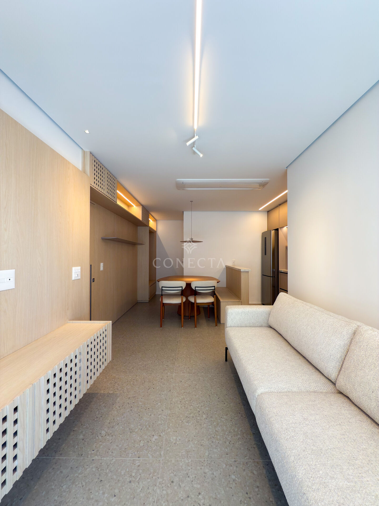 Apartamento, 2 quartos, 75 m² - Foto 11