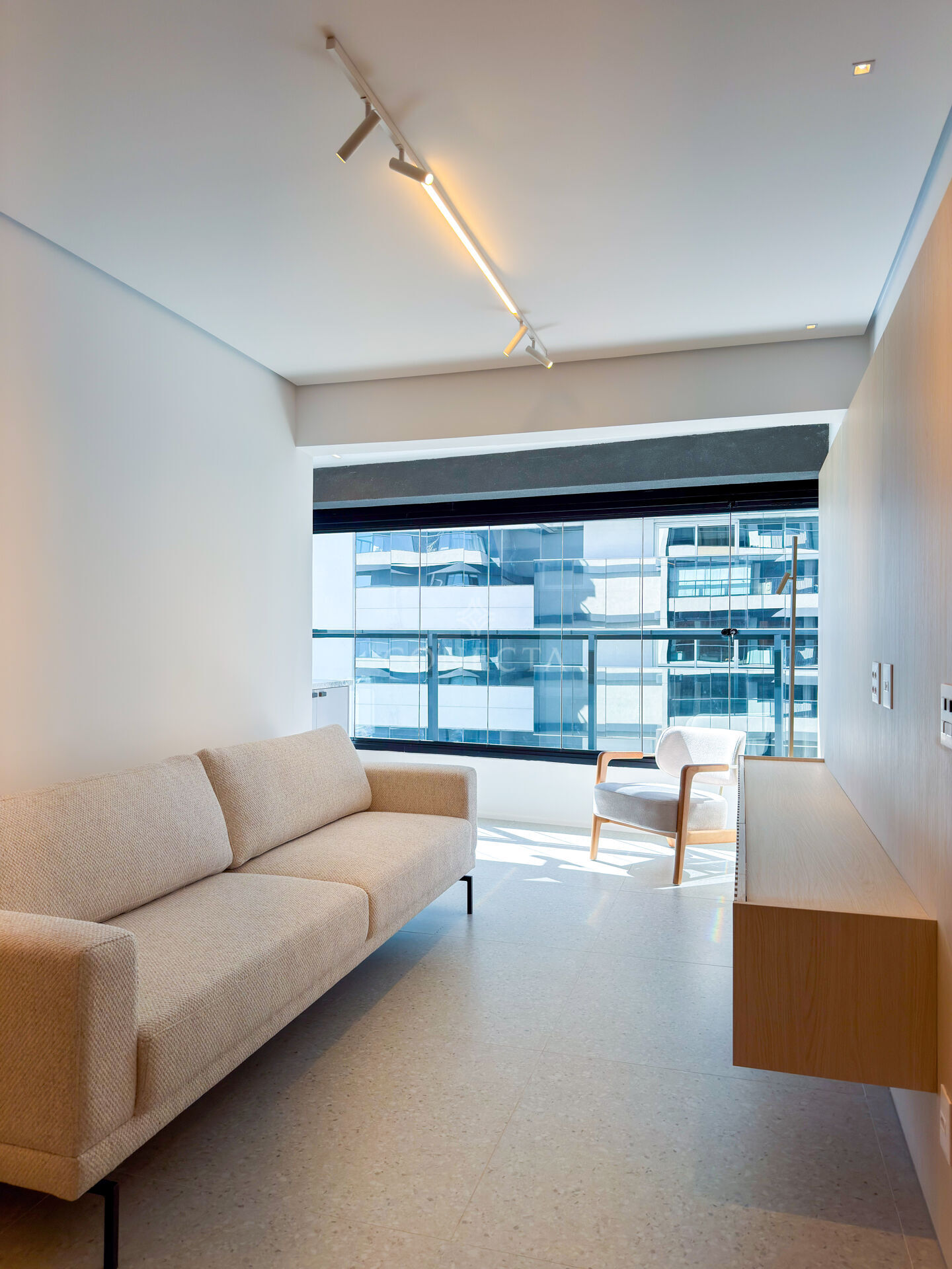 Apartamento, 2 quartos, 75 m² - Foto 3