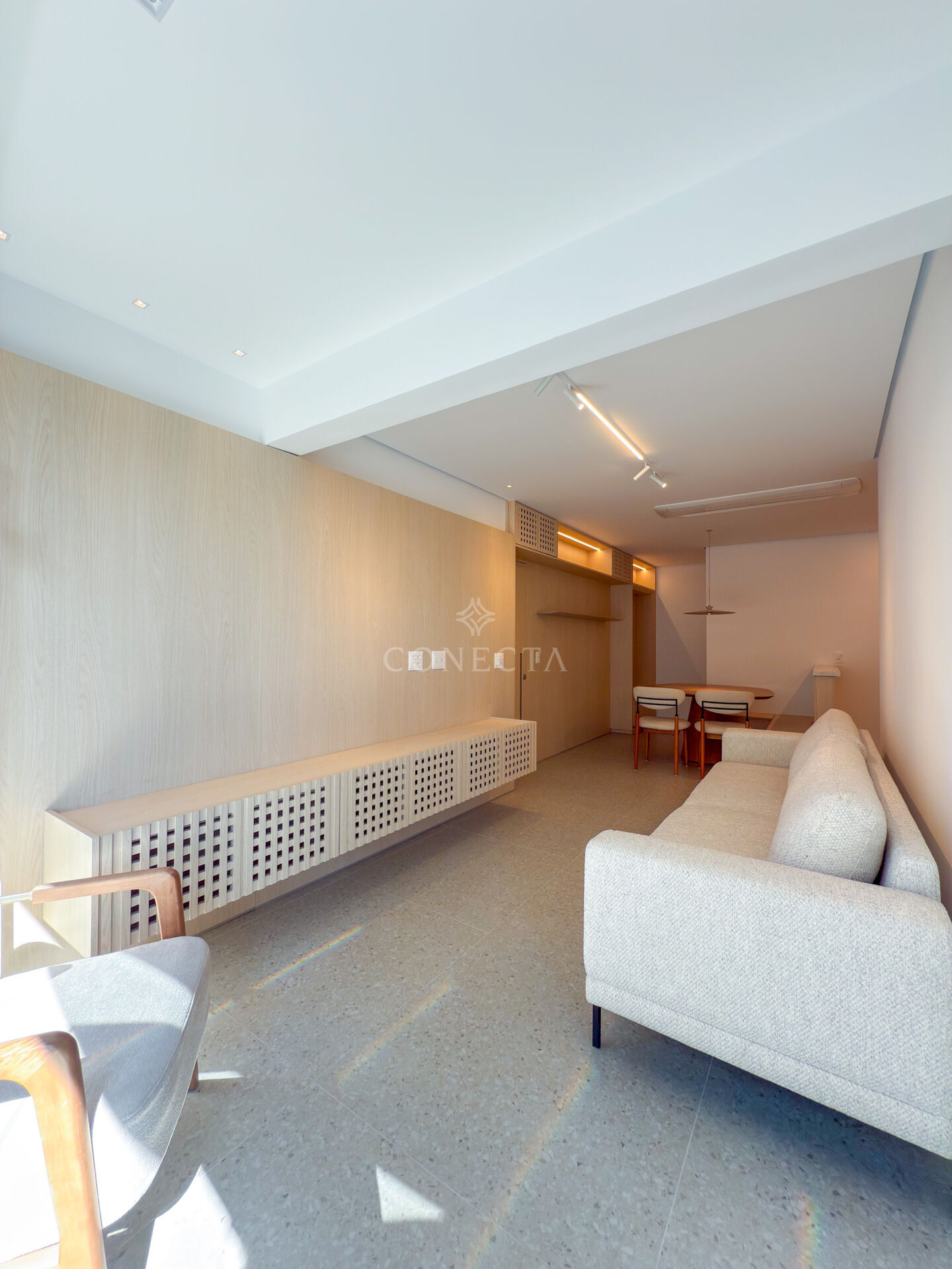 Apartamento, 2 quartos, 75 m² - Foto 8