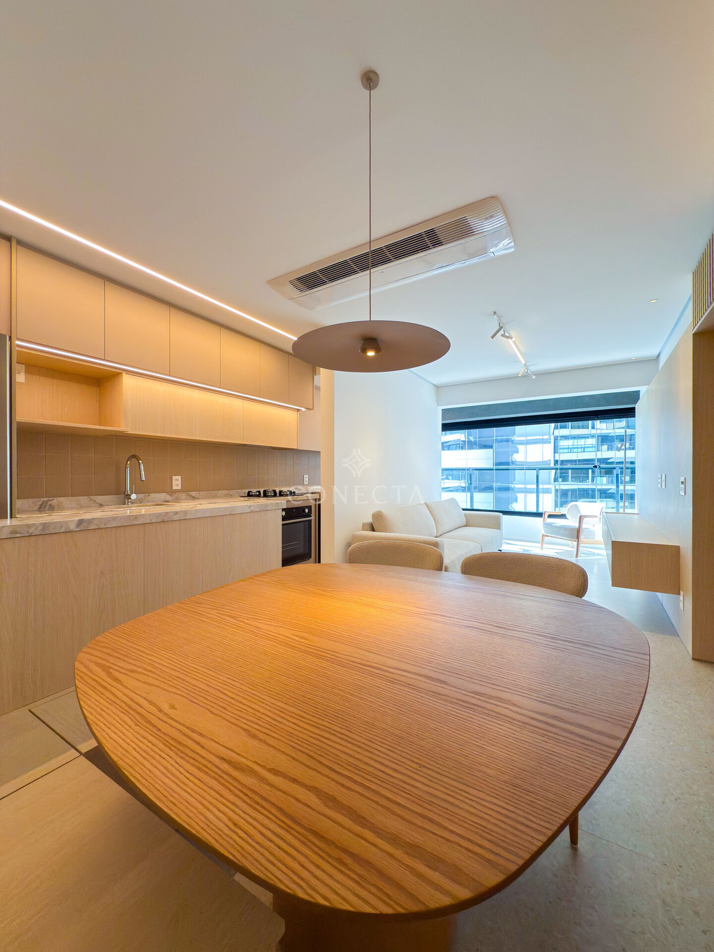 Apartamento, 2 quartos, 75 m² - Foto 2