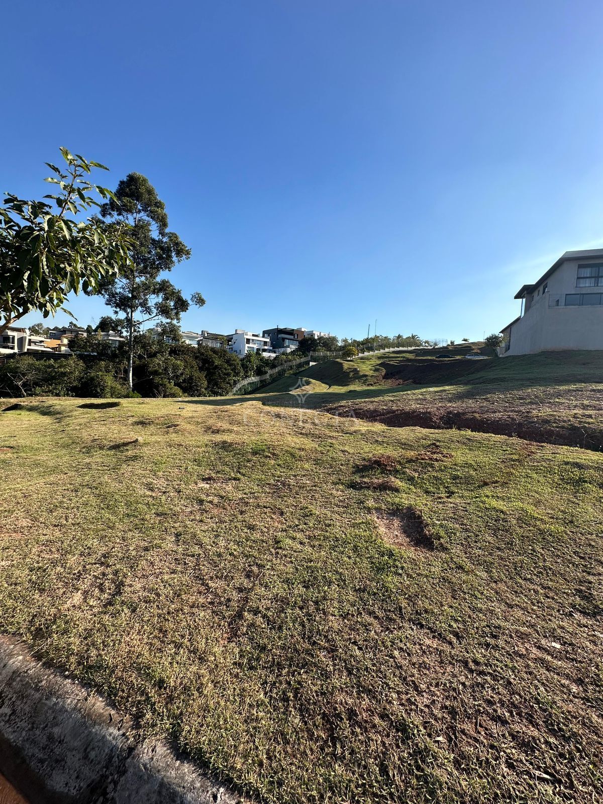 Terreno, 601 m² - Foto 1