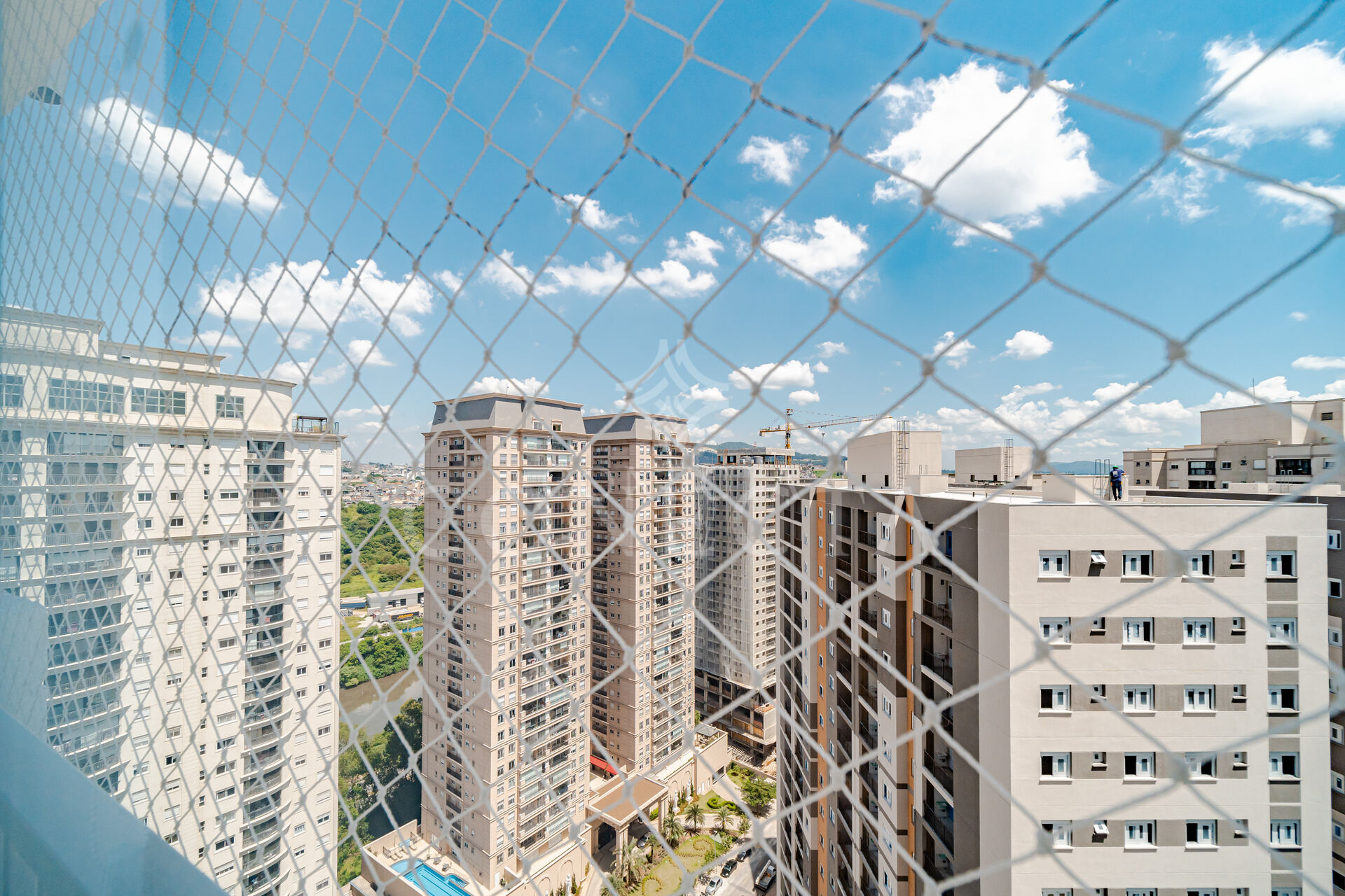 Apartamento, 2 quartos, 53 m² - Foto 8