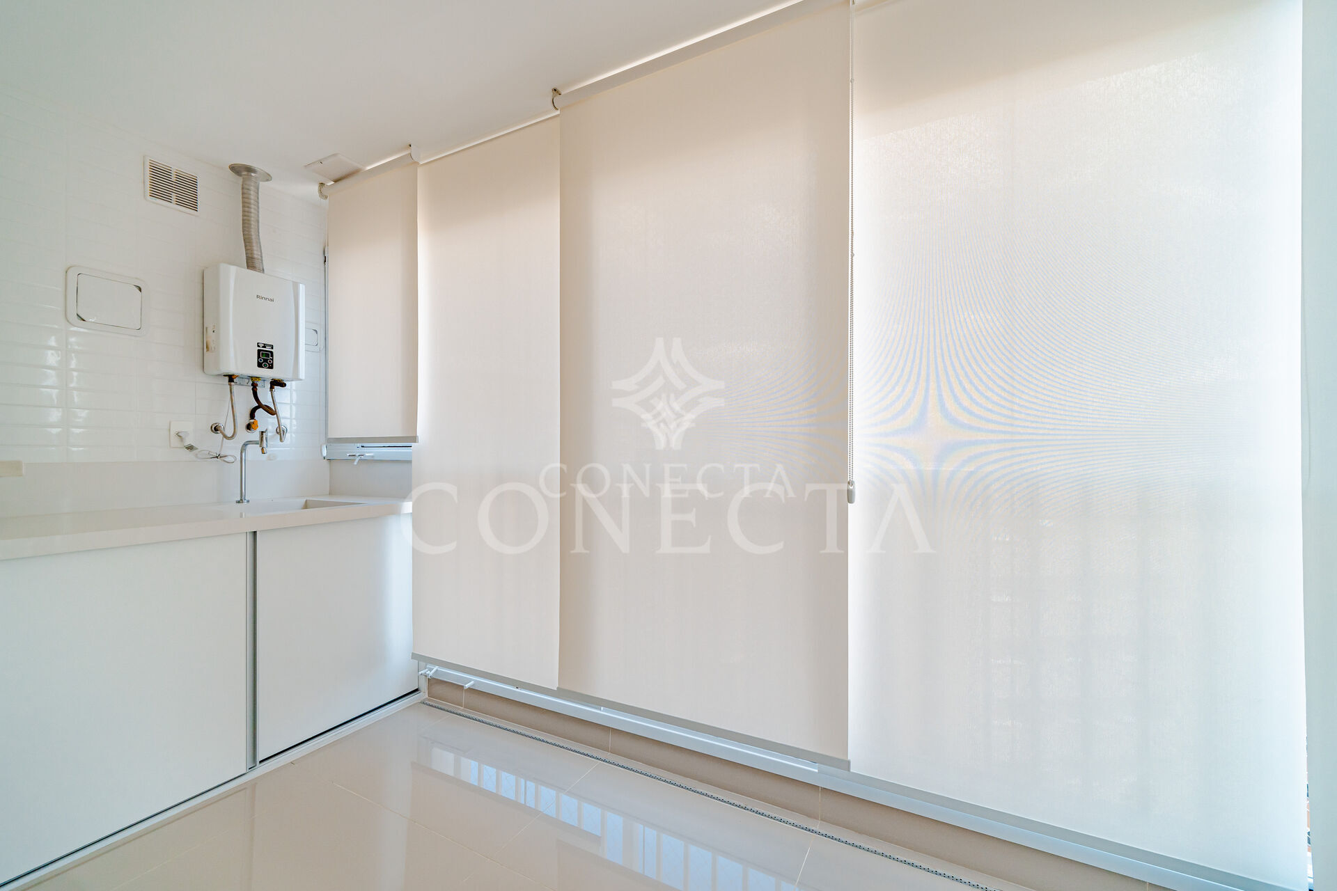 Apartamento, 2 quartos, 53 m² - Foto 7