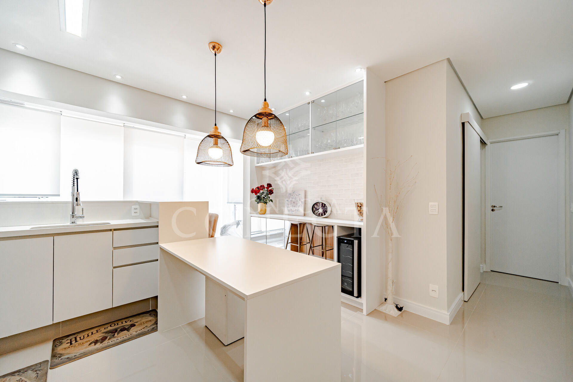 Apartamento, 2 quartos, 53 m² - Foto 3