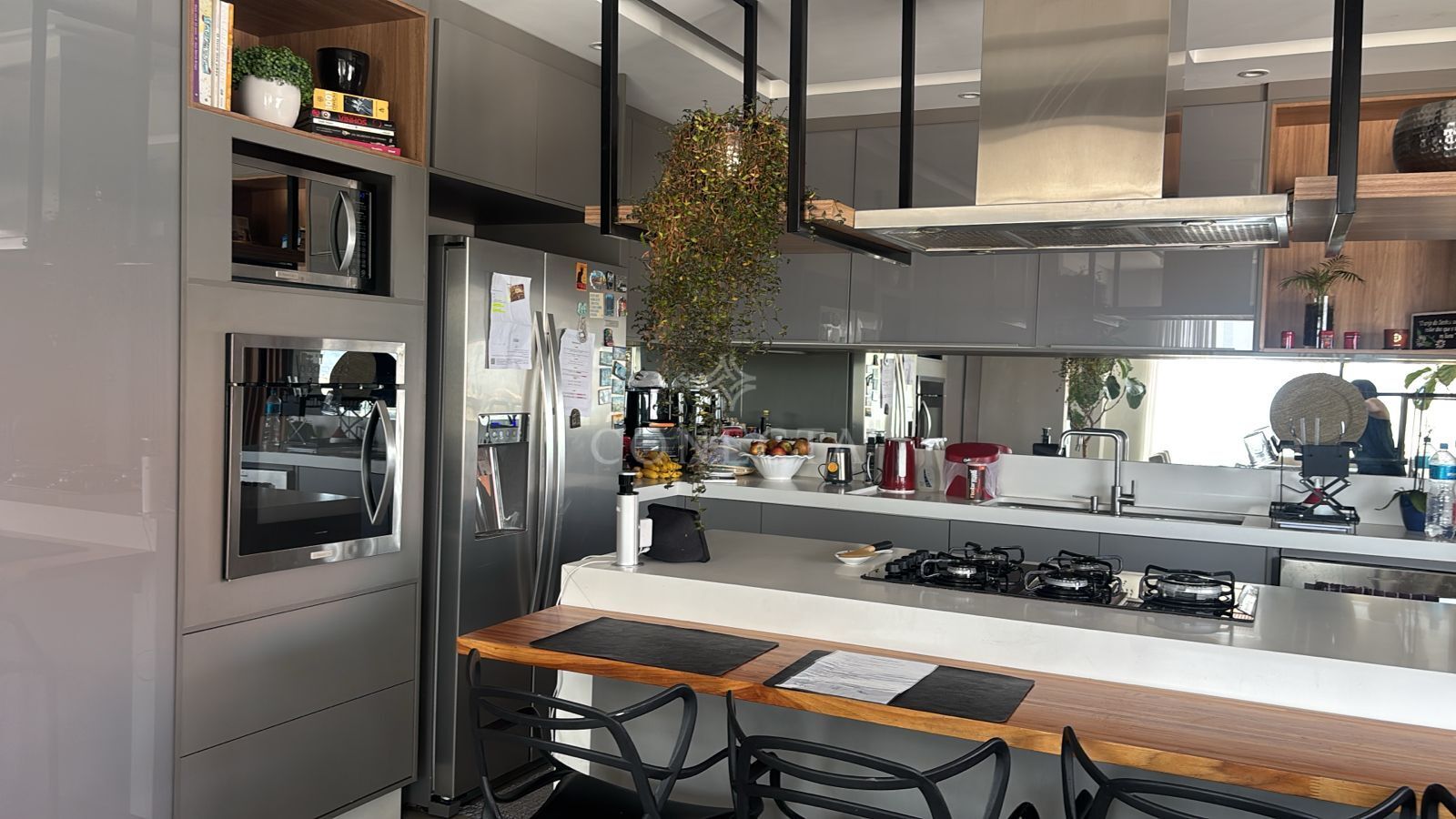 Casa, 4 quartos, 420 m² - Foto 6