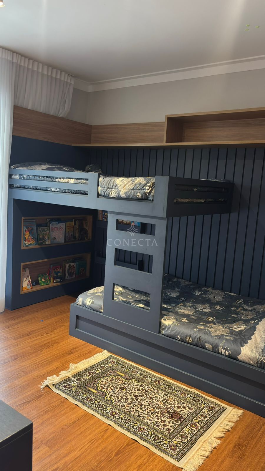 Casa, 4 quartos, 420 m² - Foto 16