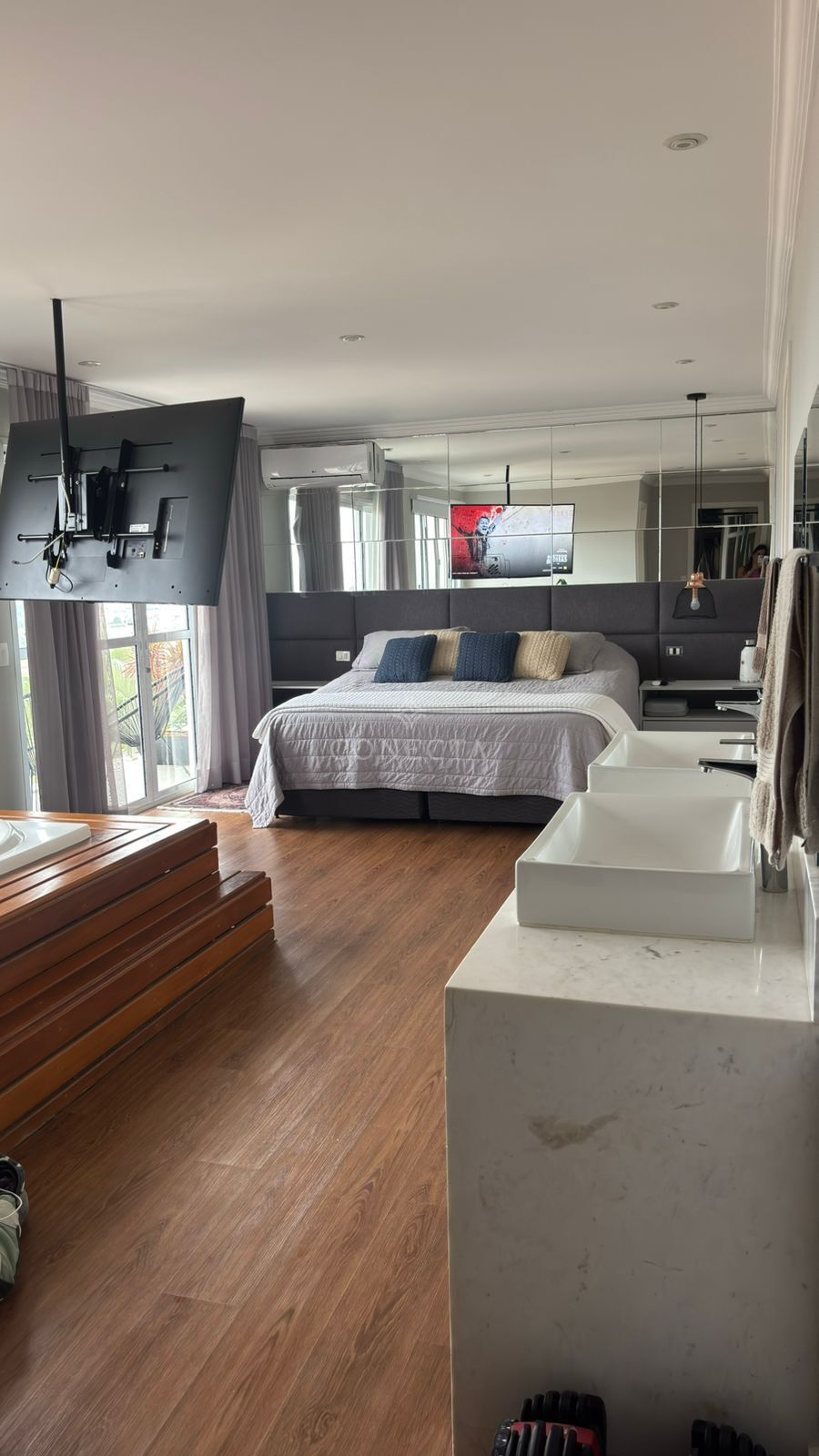 Casa, 4 quartos, 420 m² - Foto 7