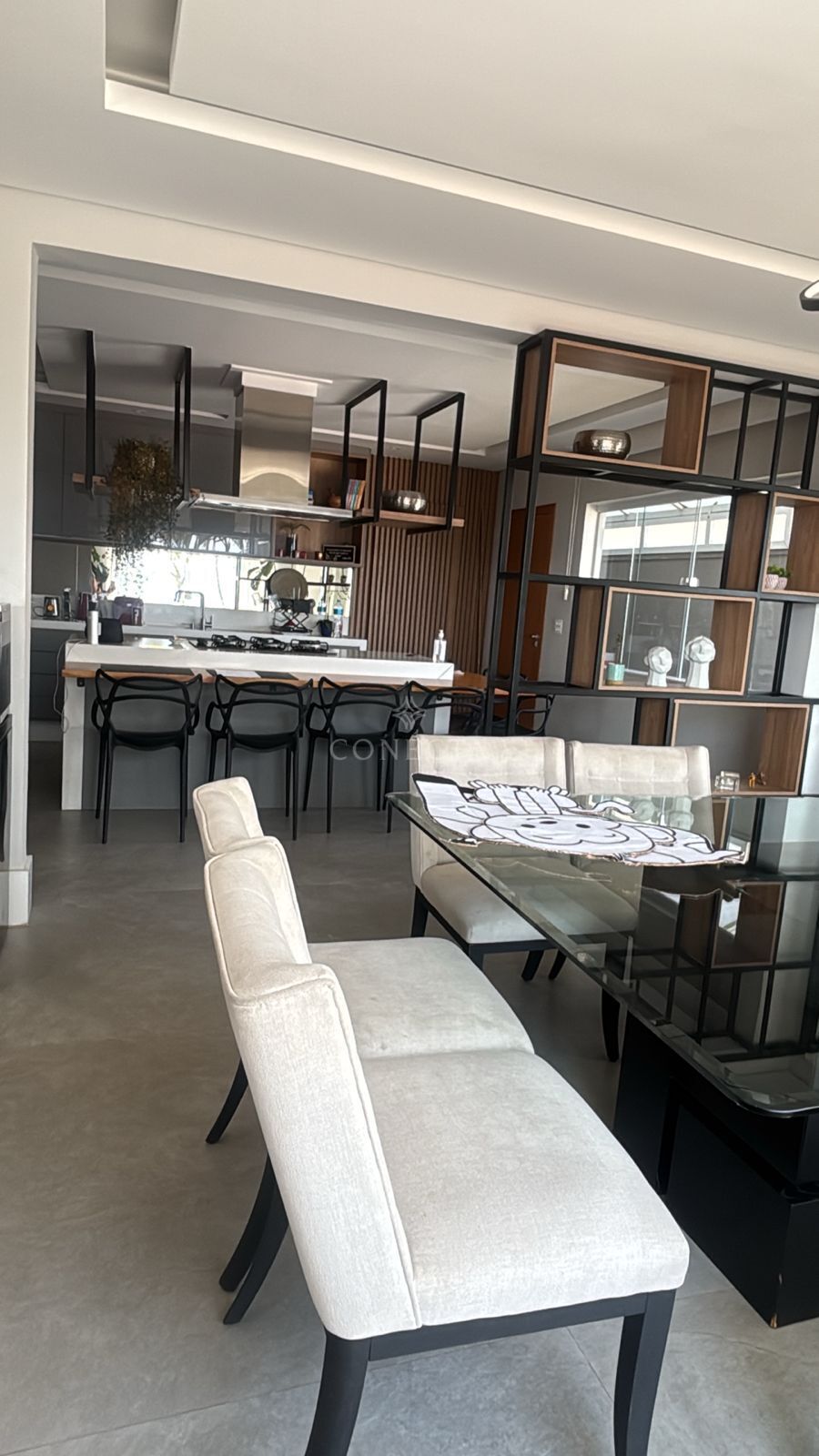 Casa, 4 quartos, 420 m² - Foto 5