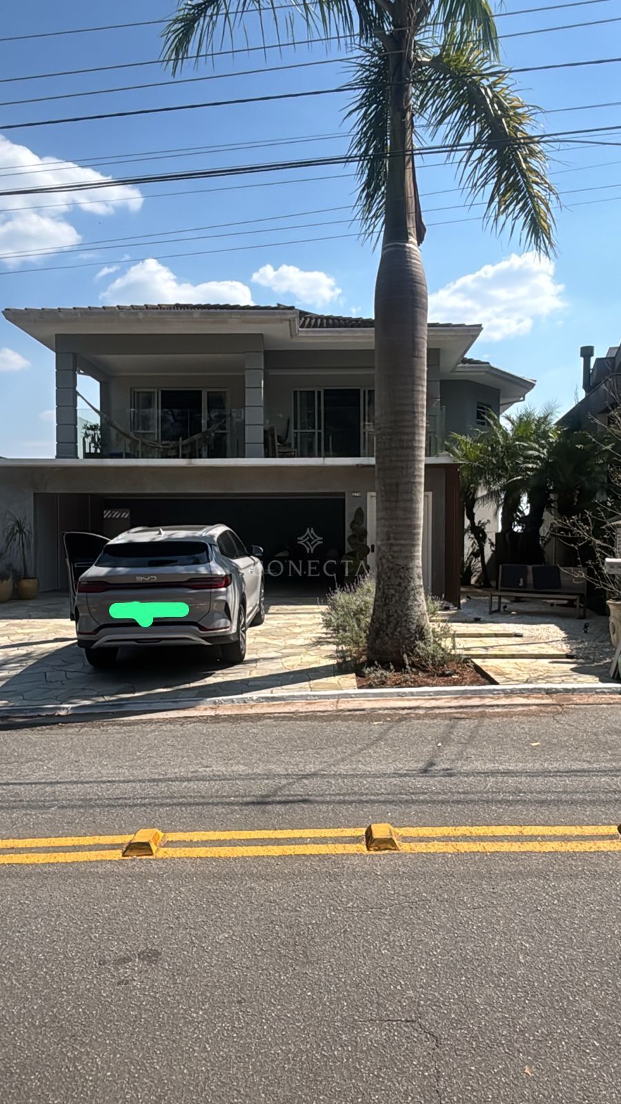 Casa, 4 quartos, 420 m² - Foto 1