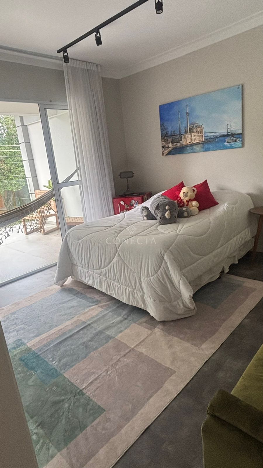 Casa, 4 quartos, 420 m² - Foto 23