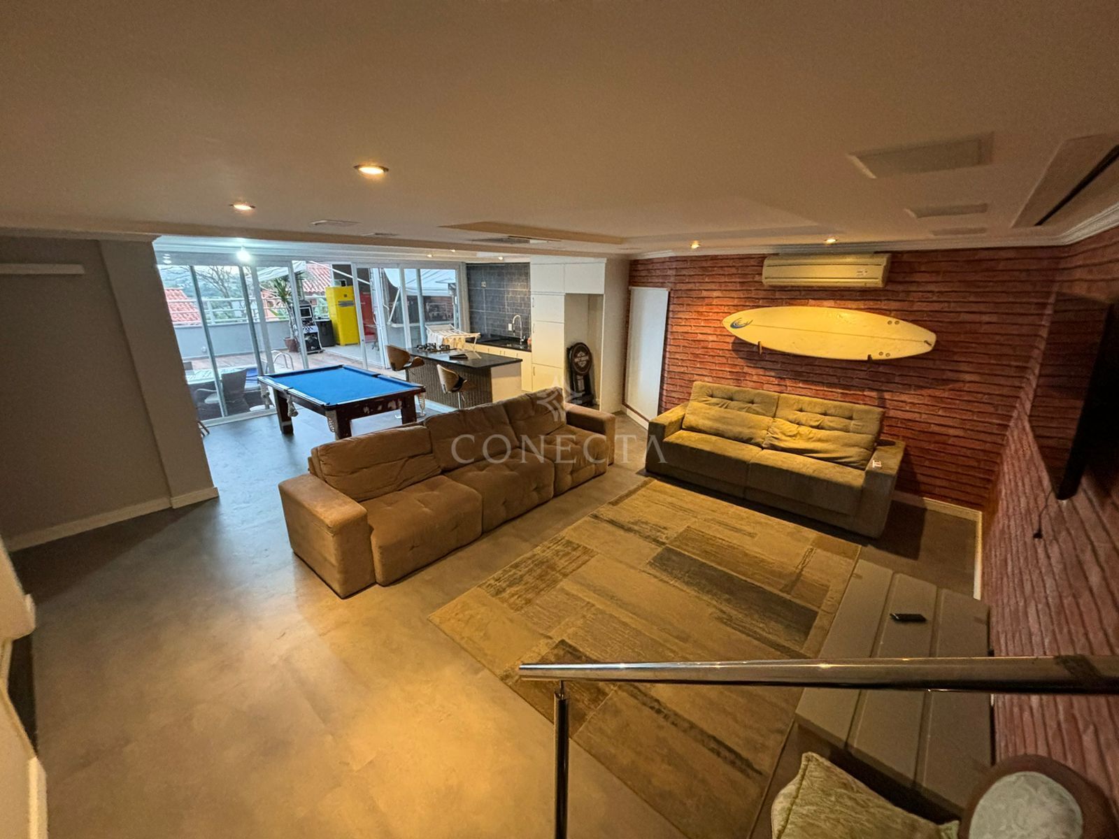 Casa, 4 quartos, 420 m² - Foto 3