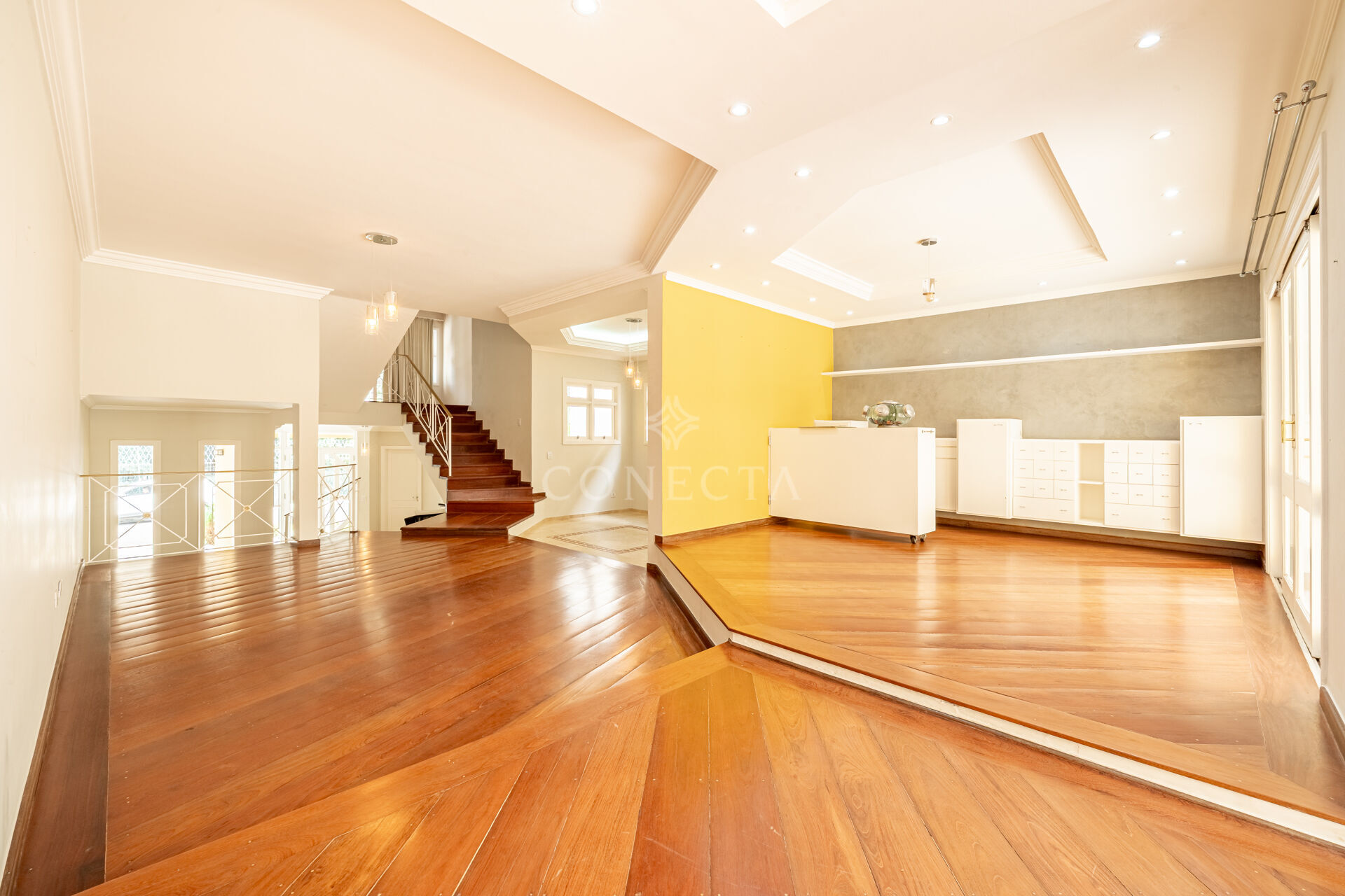 Casa, 4 quartos, 470 m² - Foto 9