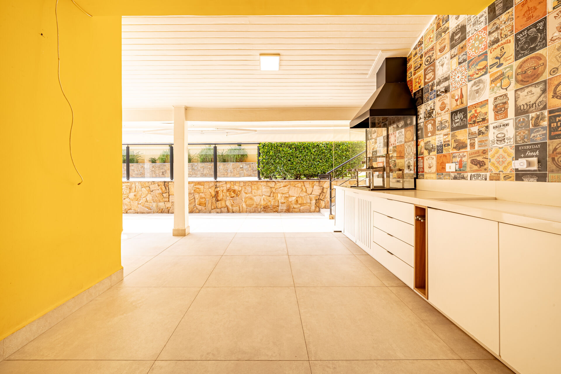 Casa, 4 quartos, 470 m² - Foto 20