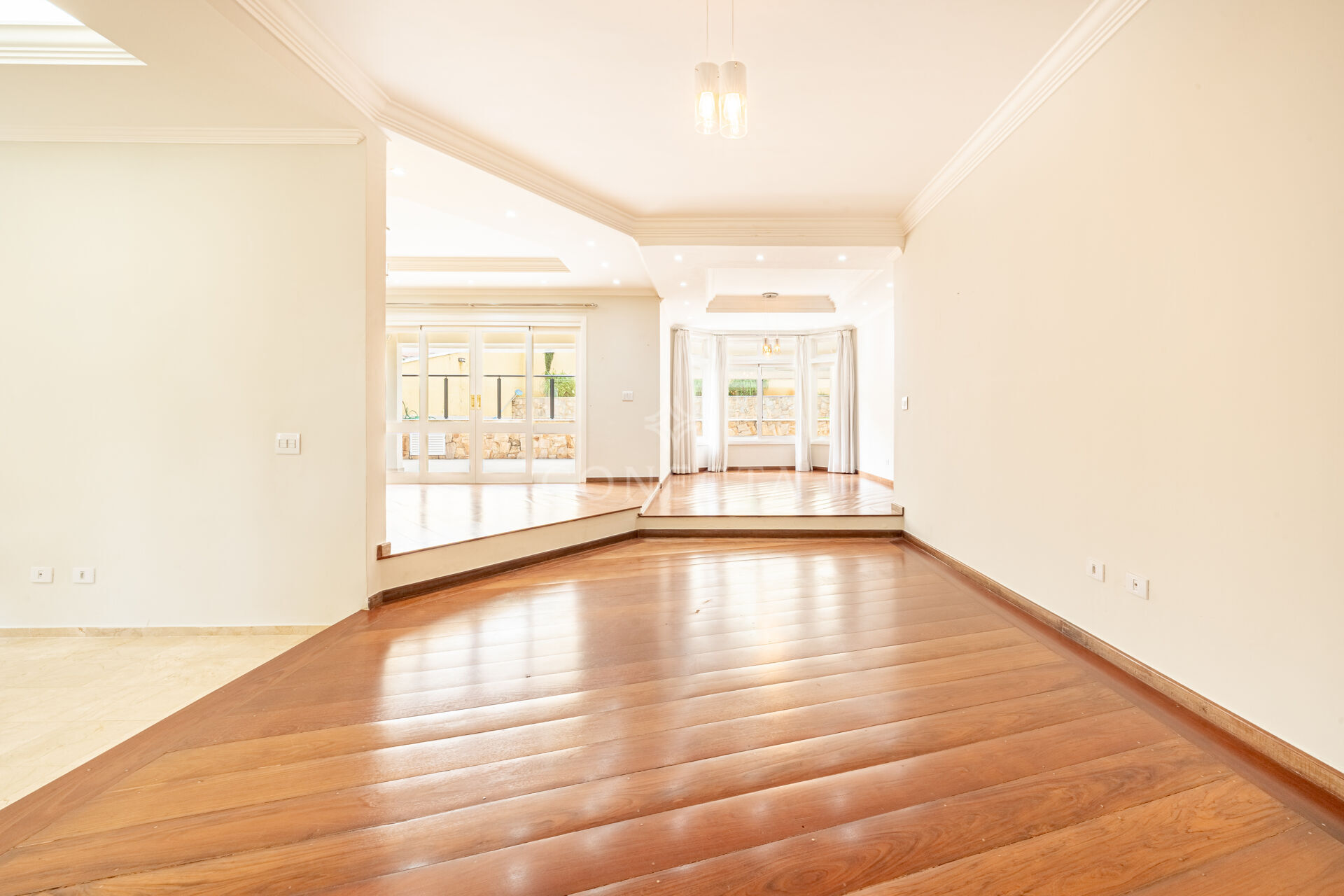 Casa, 4 quartos, 470 m² - Foto 3