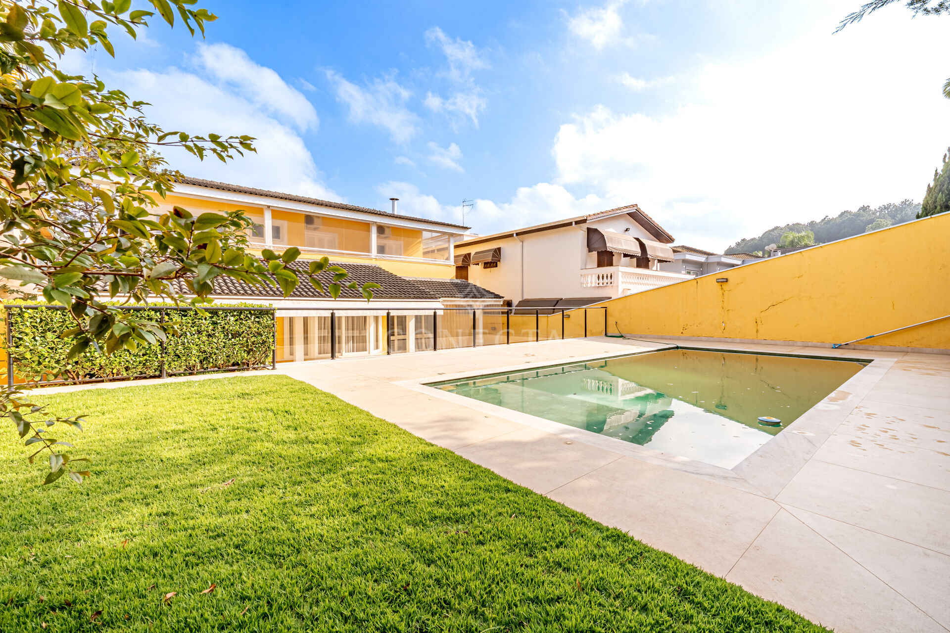Casa, 4 quartos, 470 m² - Foto 24