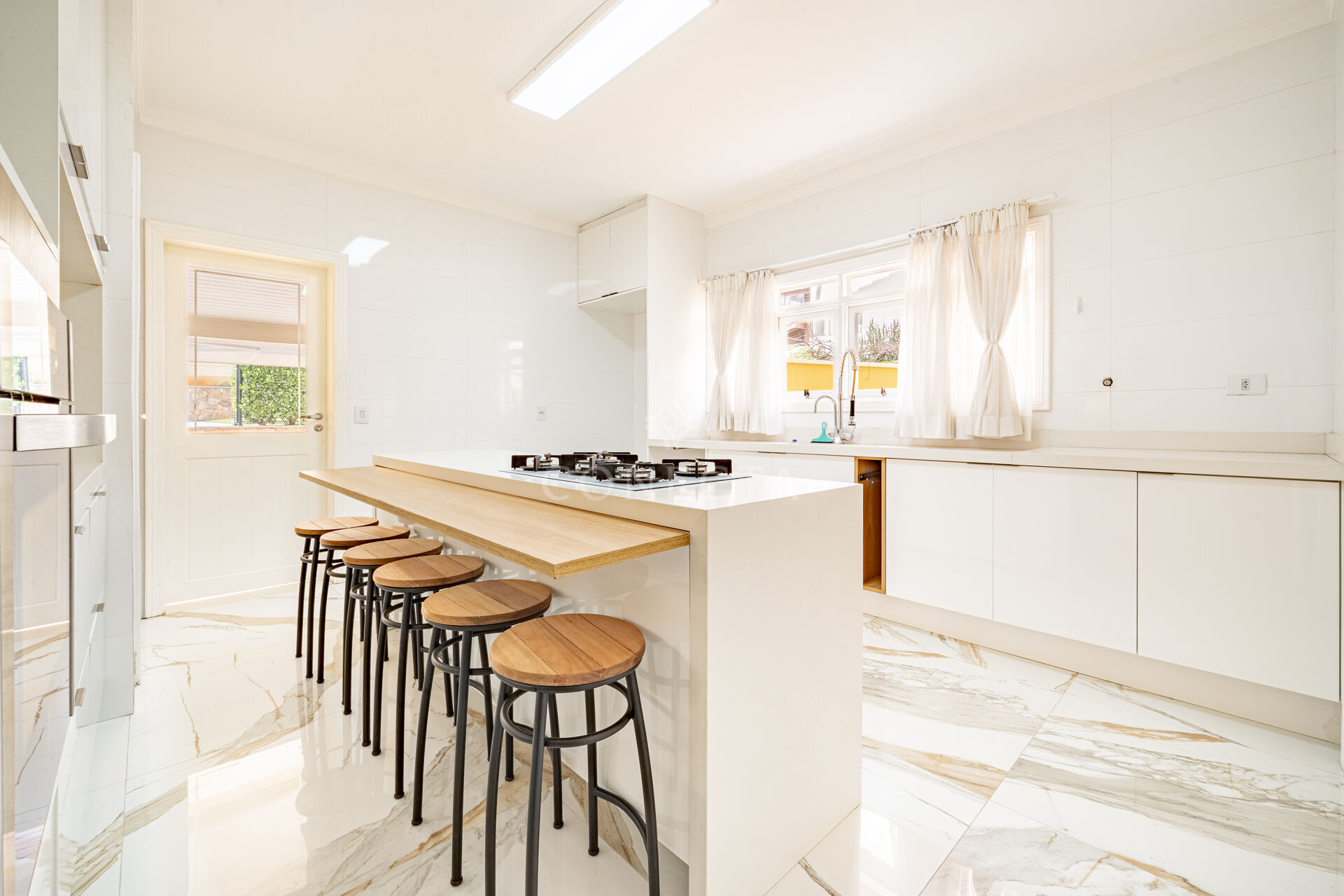Casa, 4 quartos, 470 m² - Foto 13