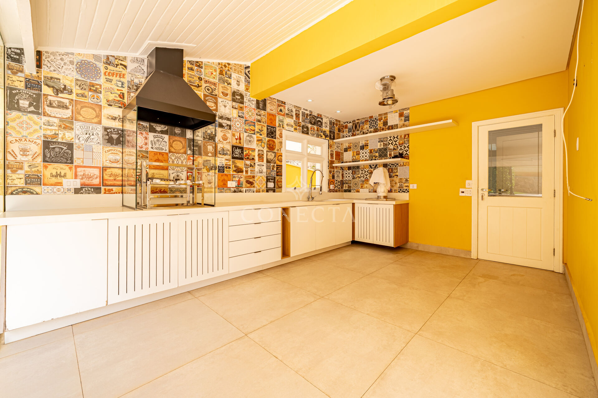 Casa, 4 quartos, 470 m² - Foto 19