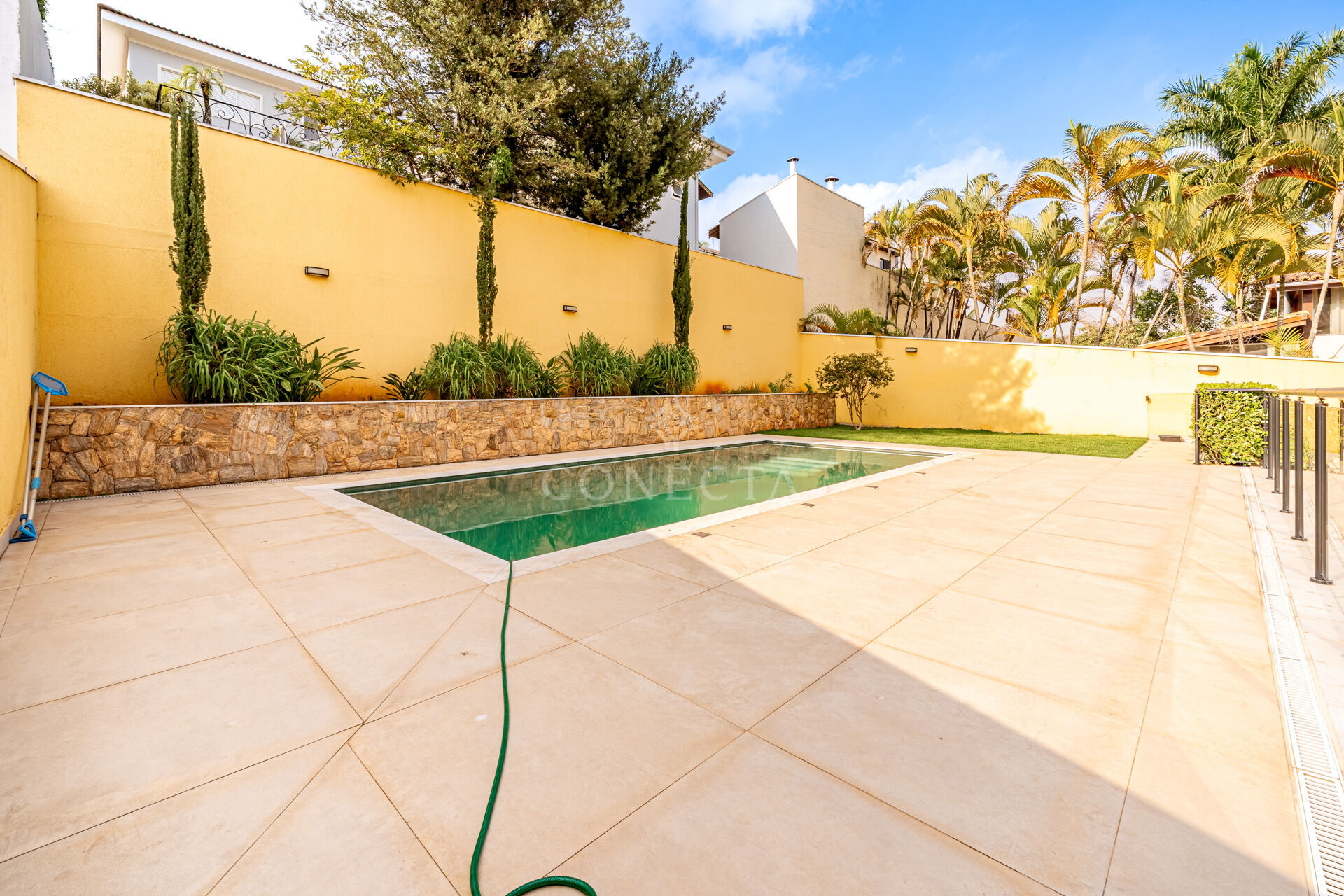 Casa, 4 quartos, 470 m² - Foto 21