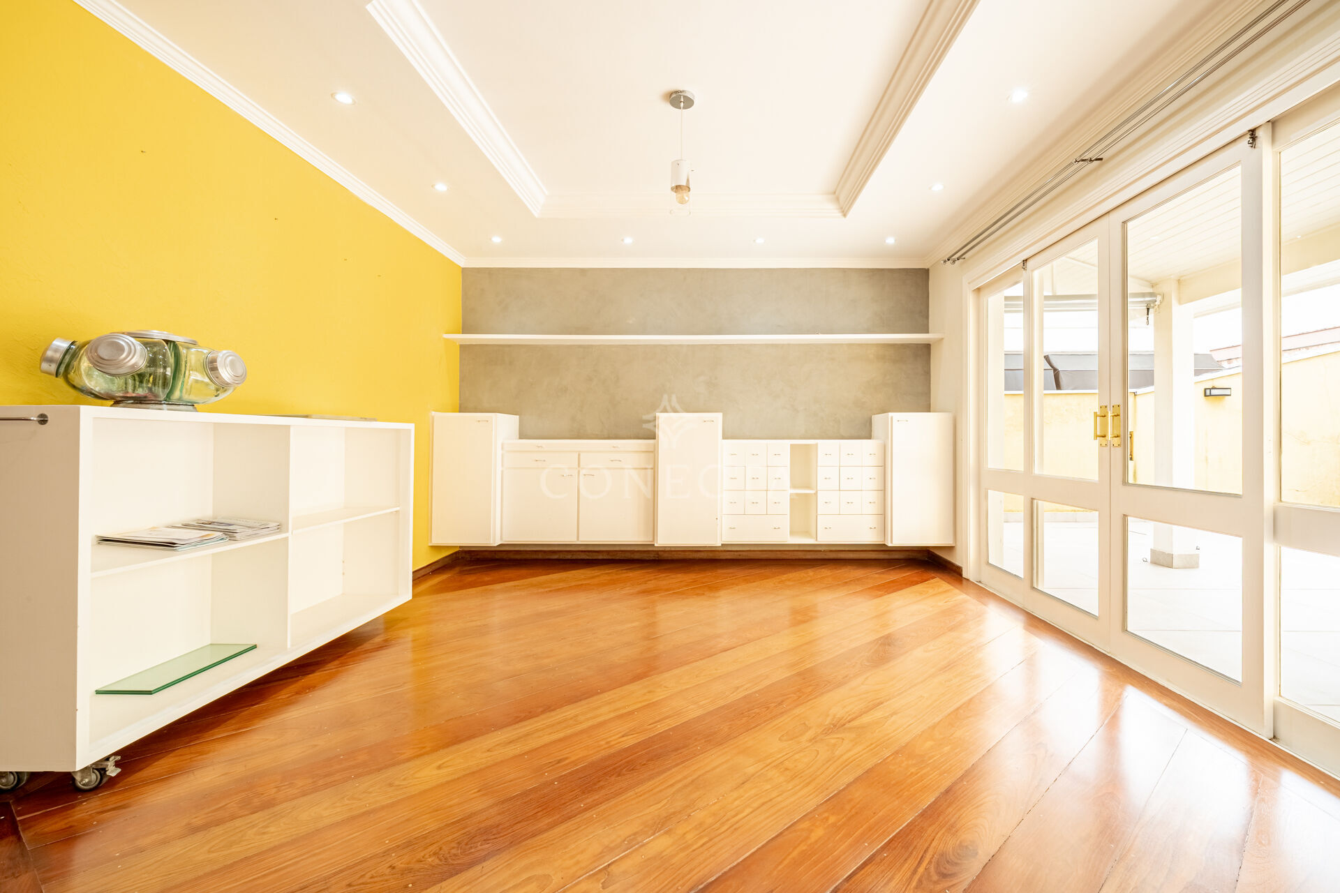 Casa, 4 quartos, 470 m² - Foto 11