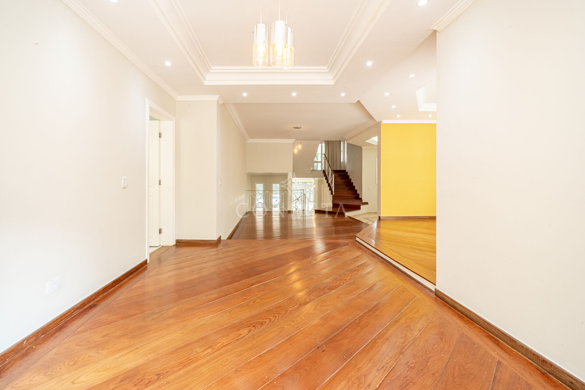 Casa, 4 quartos, 470 m² - Foto 10