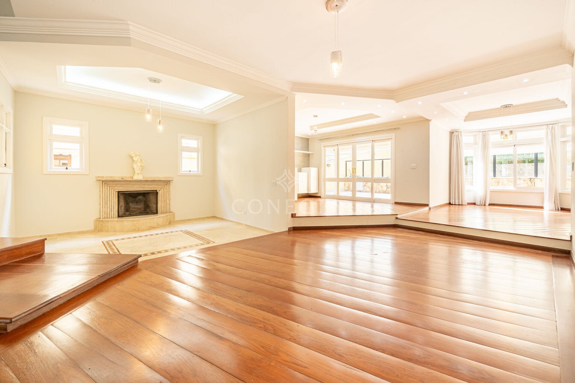 Casa, 4 quartos, 470 m² - Foto 5