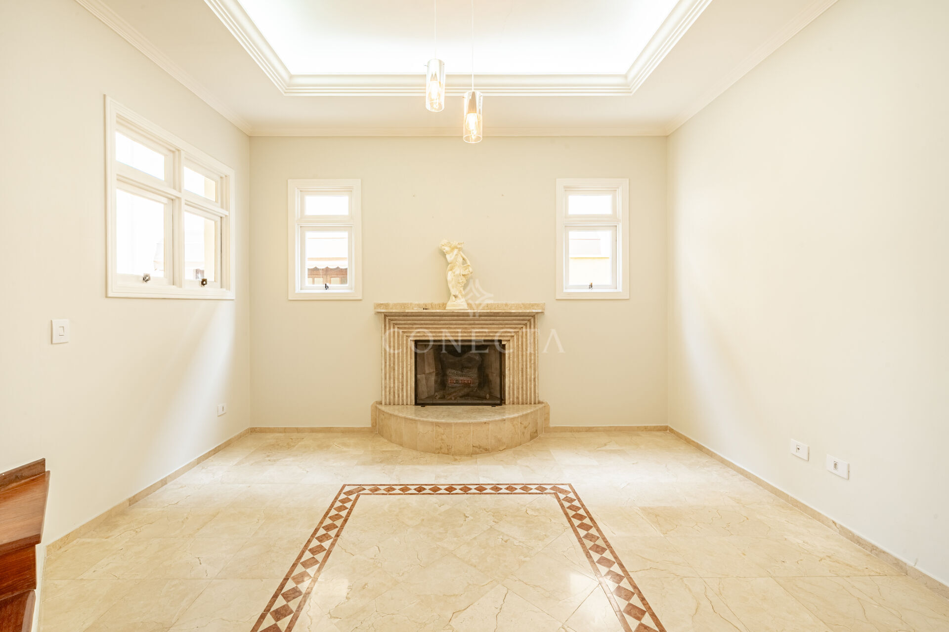 Casa, 4 quartos, 470 m² - Foto 6