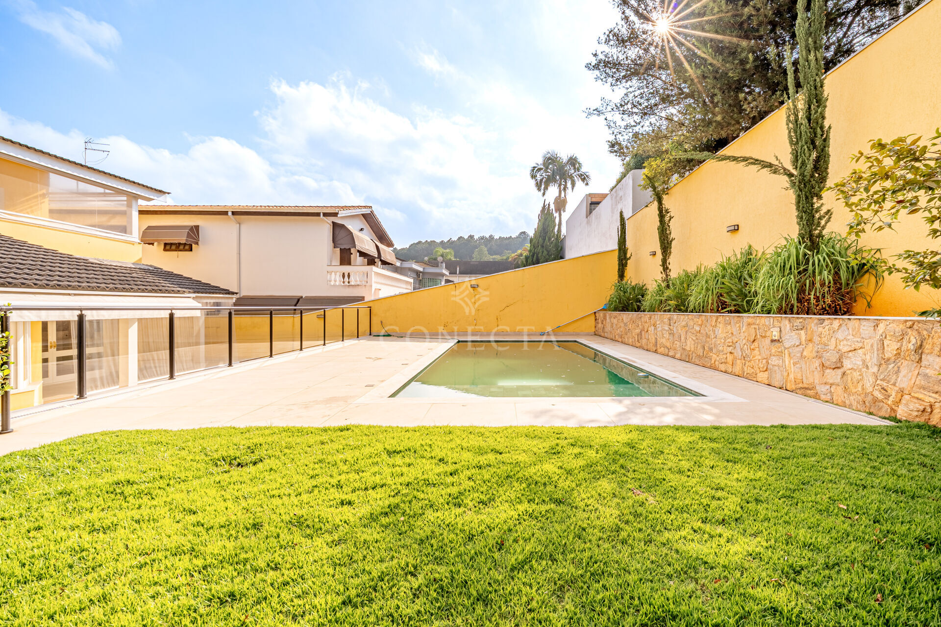 Casa, 4 quartos, 470 m² - Foto 25