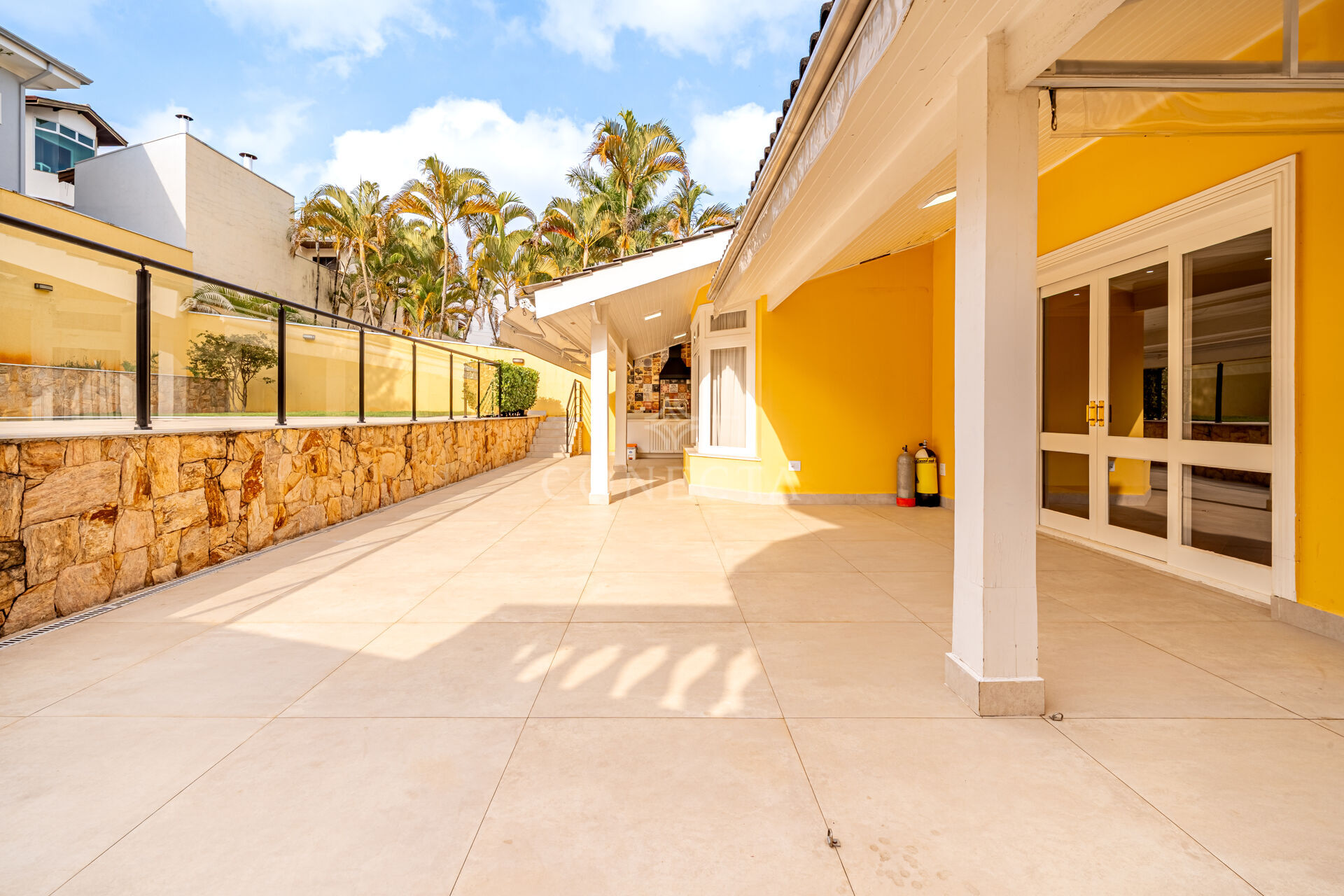 Casa, 4 quartos, 470 m² - Foto 17