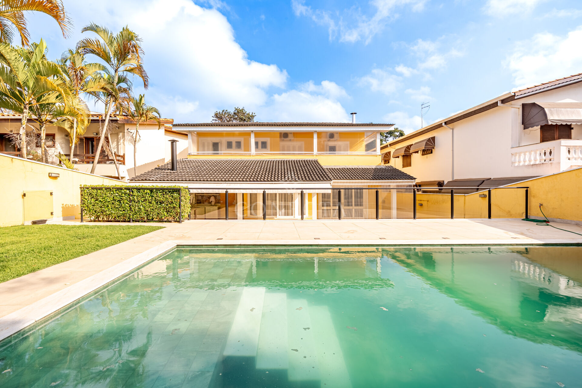 Casa, 4 quartos, 470 m² - Foto 2