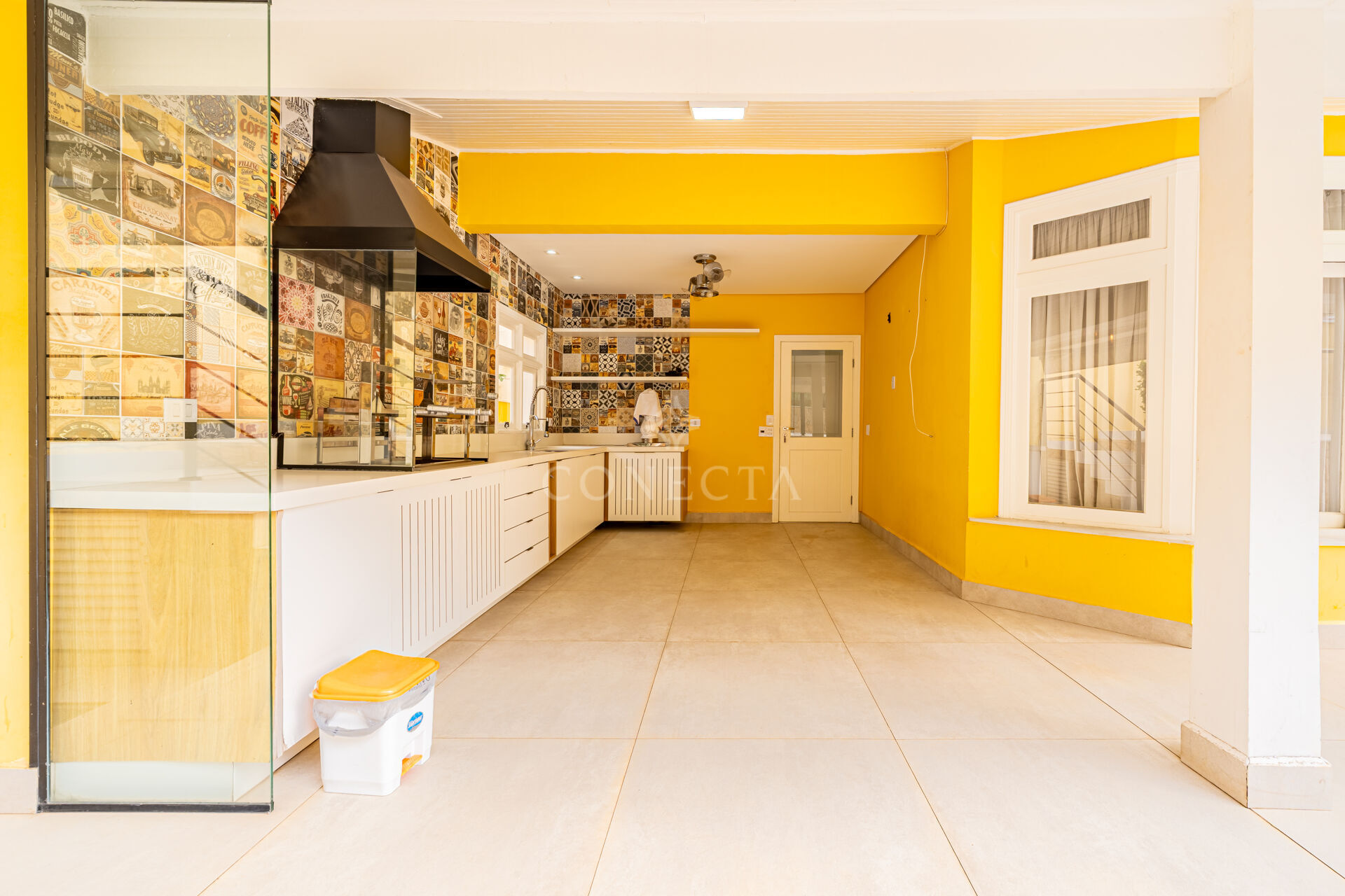 Casa, 4 quartos, 470 m² - Foto 18