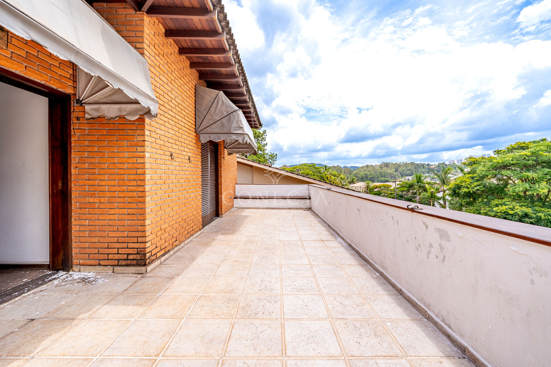 Casa, 4 quartos, 500 m² - Foto 38