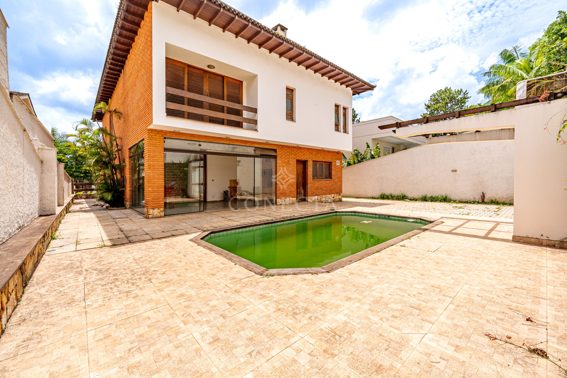 Casa, 4 quartos, 500 m² - Foto 2