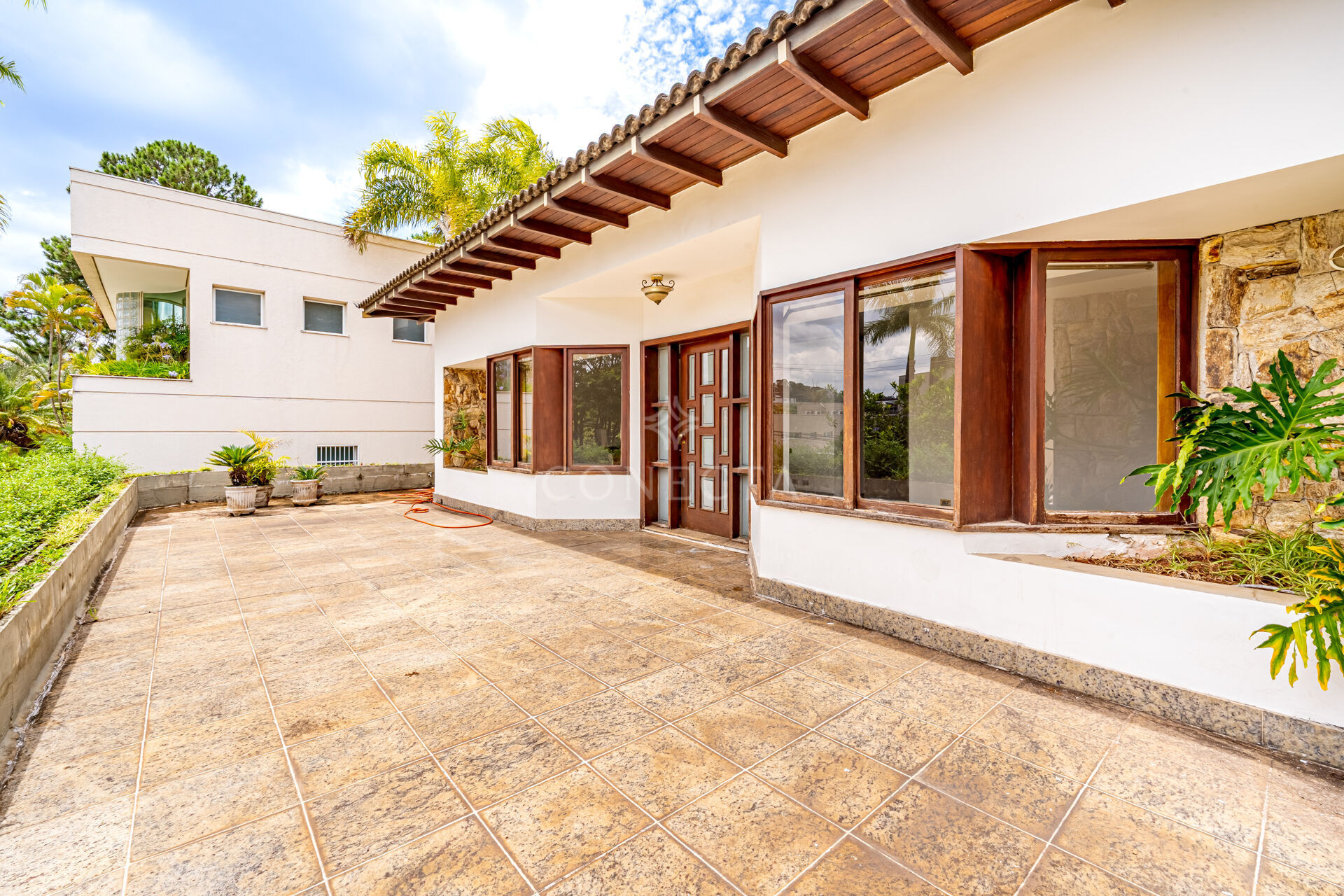 Casa, 4 quartos, 500 m² - Foto 12