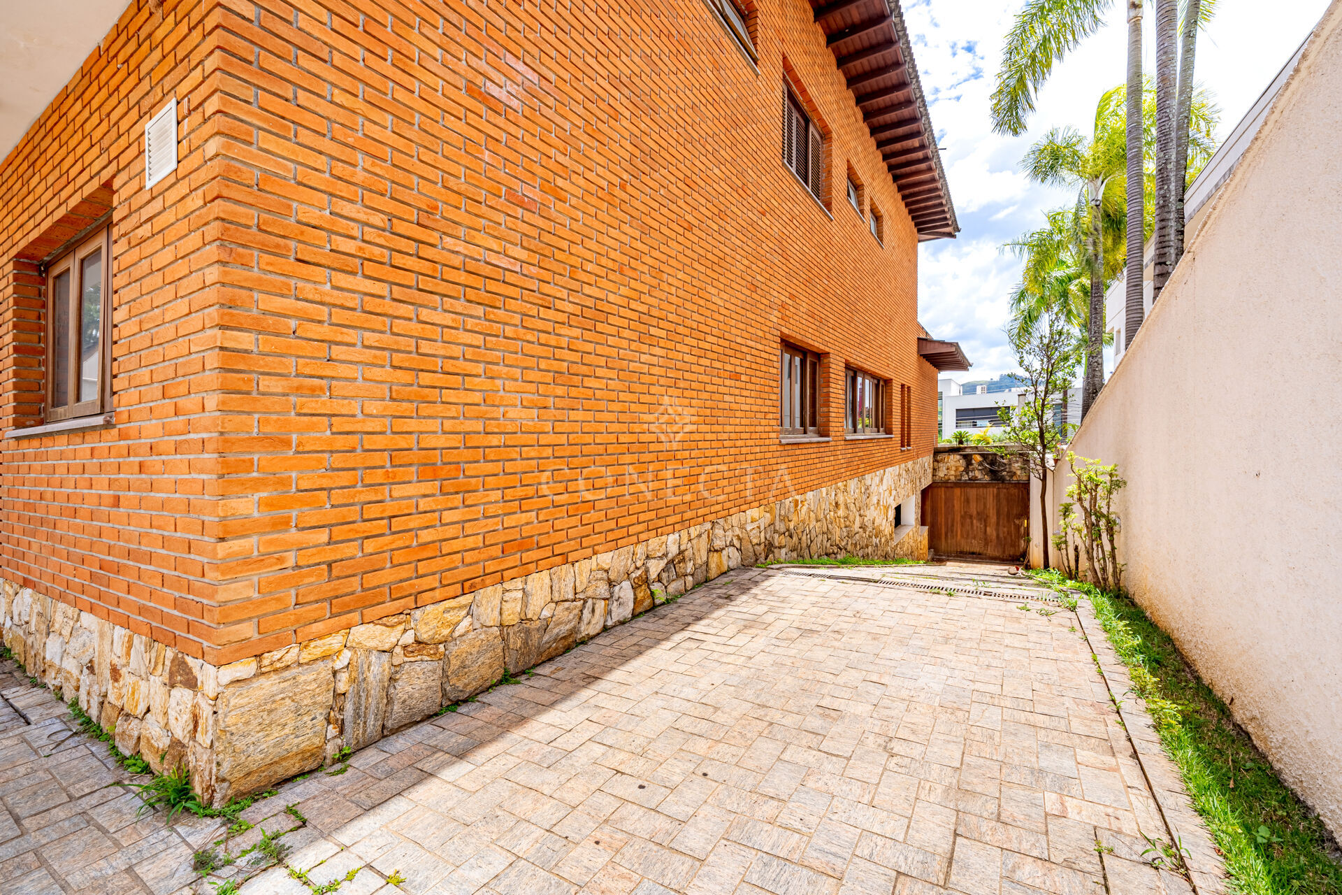 Casa, 4 quartos, 500 m² - Foto 26