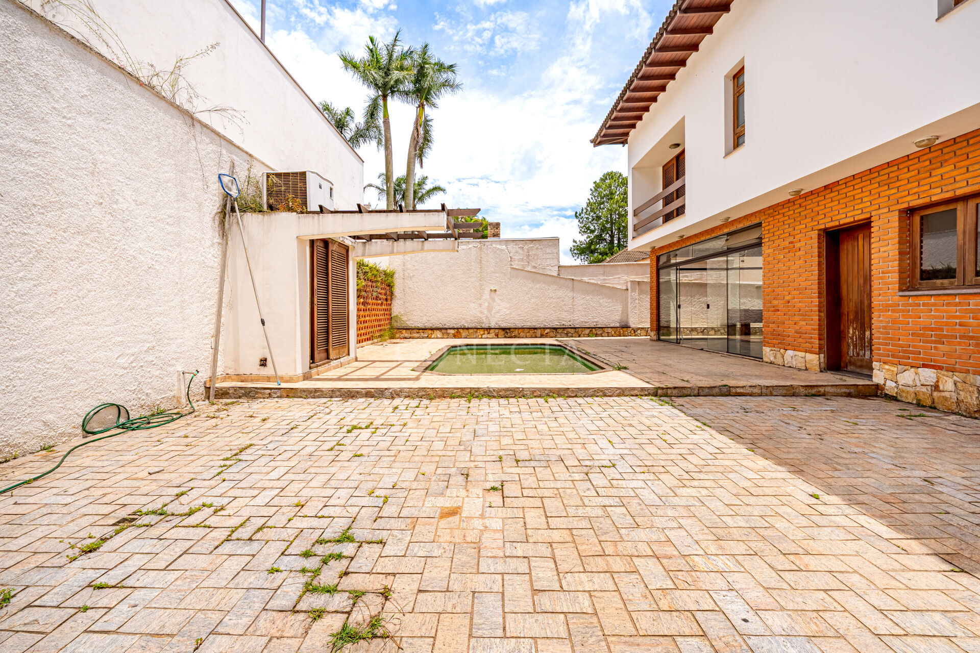 Casa, 4 quartos, 500 m² - Foto 25