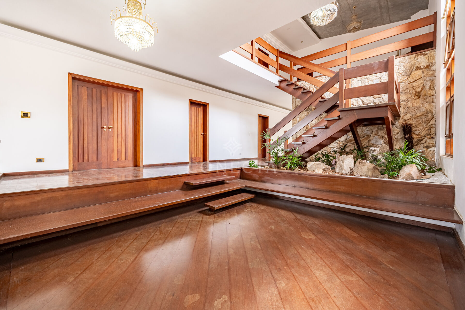 Casa, 4 quartos, 500 m² - Foto 3